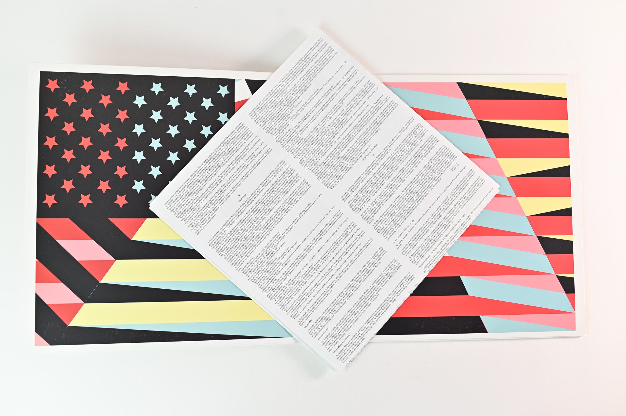 Father John Misty - Fear Fun on Sub Pop