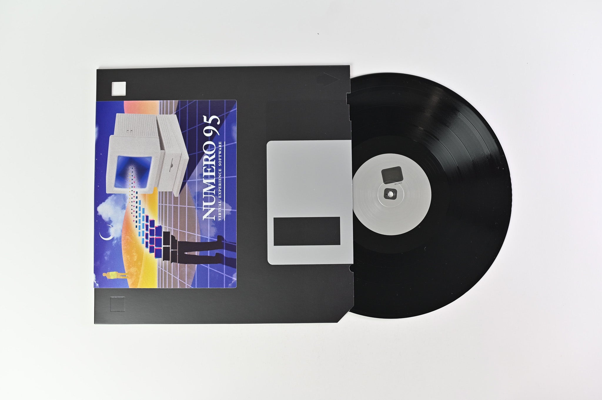 Various - Numero 95 ™ : Virtual Experience Software on Numero Group