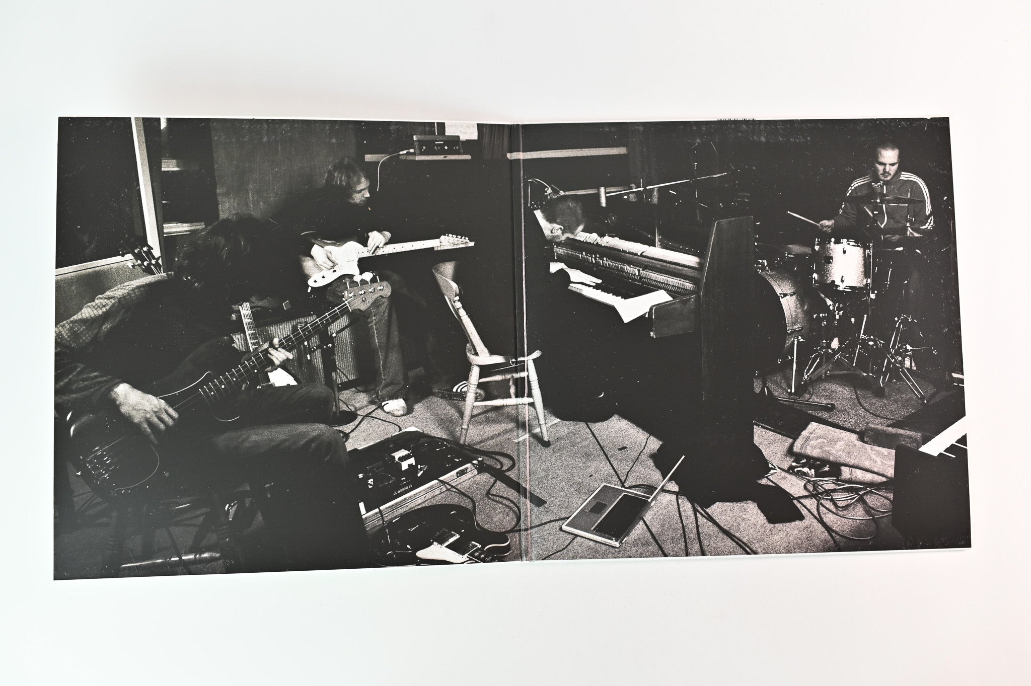 Coldplay - A Rush Of Blood To The Head on Parlophone