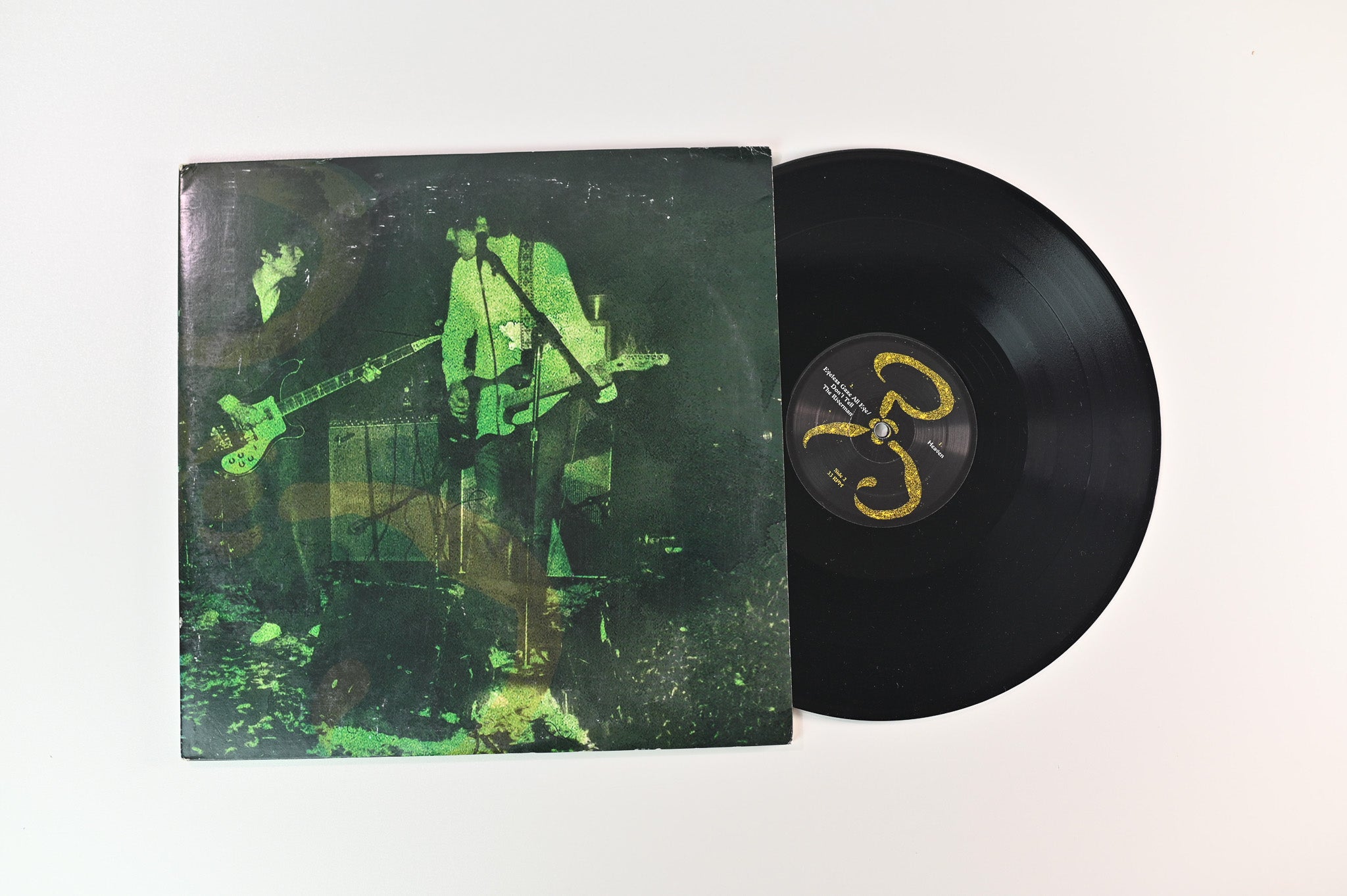 Dead Meadow - Feathers on Matador