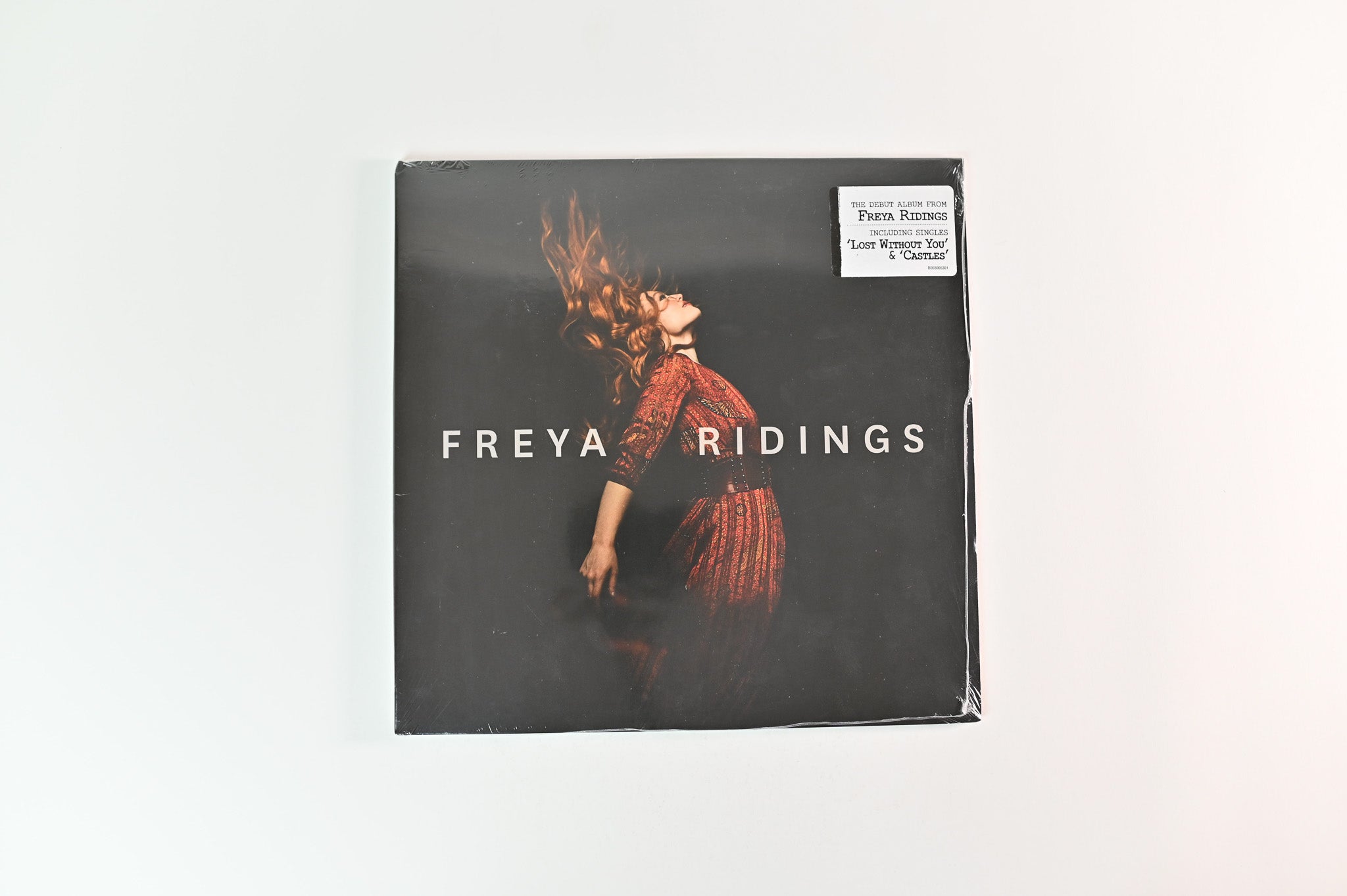 Freya Ridings - Freya Ridings on Good Soldier Sealed