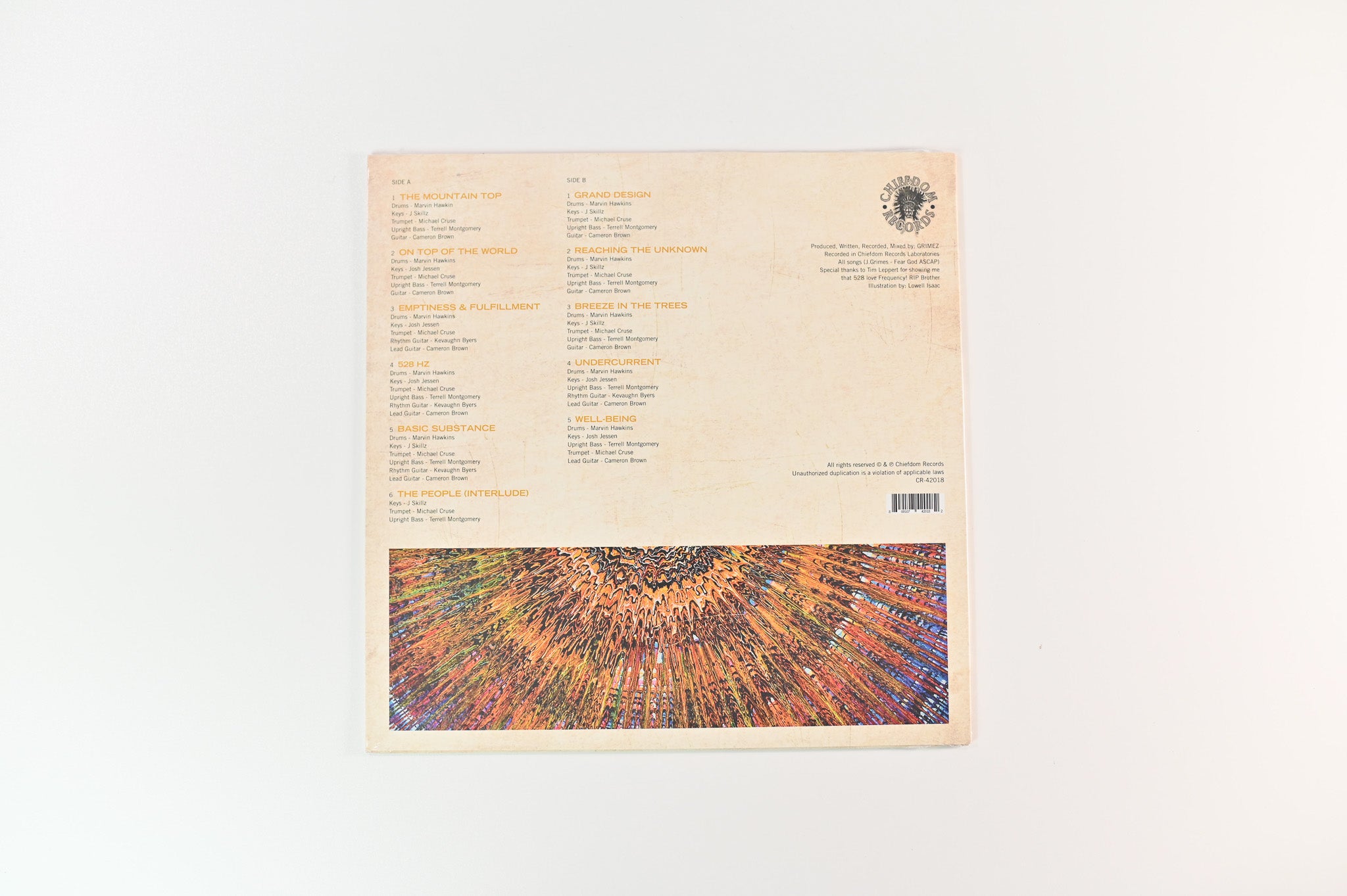 Doctor Bionic - Reaching The Unknown Chapter 2 on Chiefdom Sealed