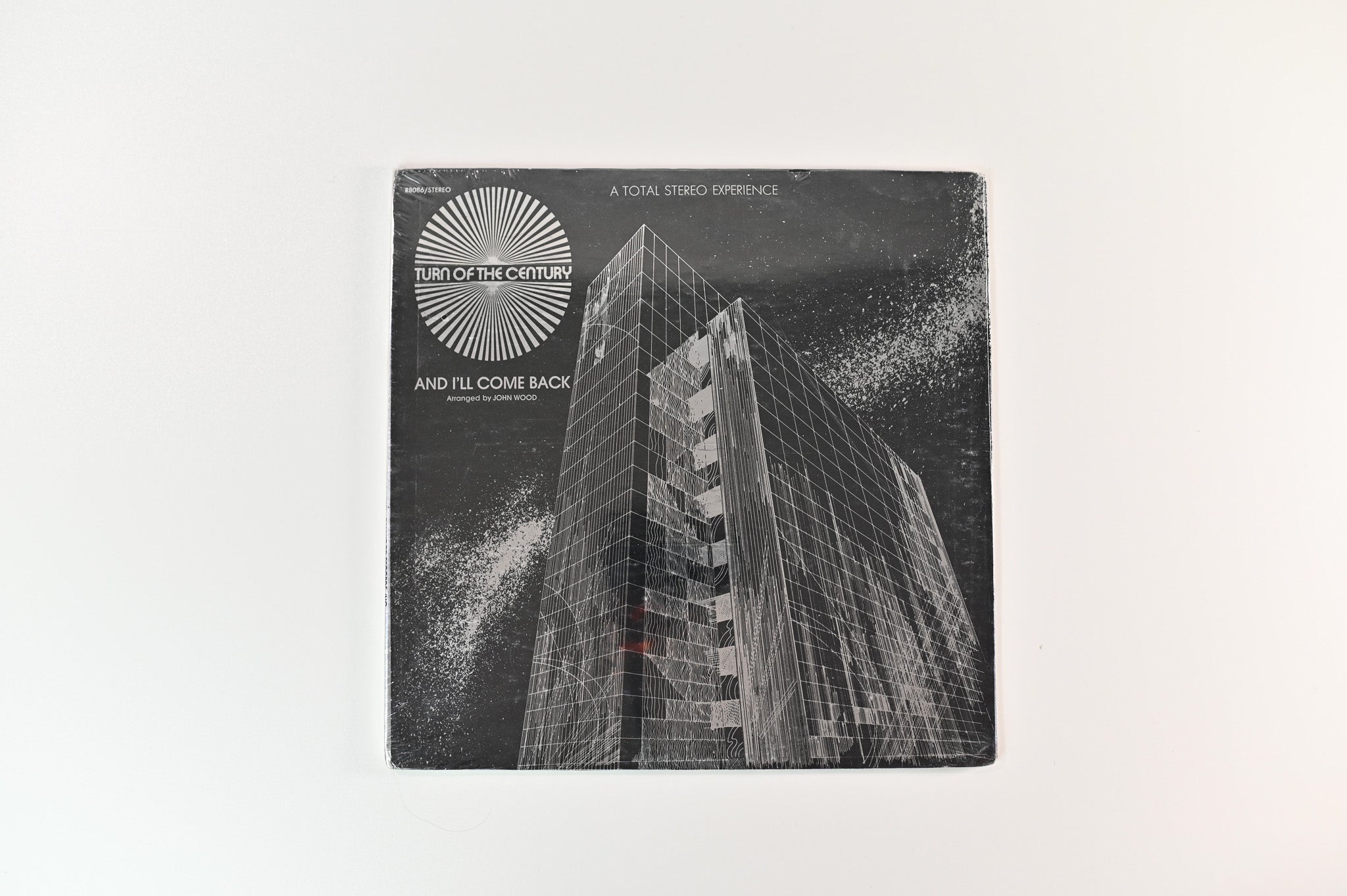 Turn Of The Century - And I'll Come Back on Ranwood Sealed