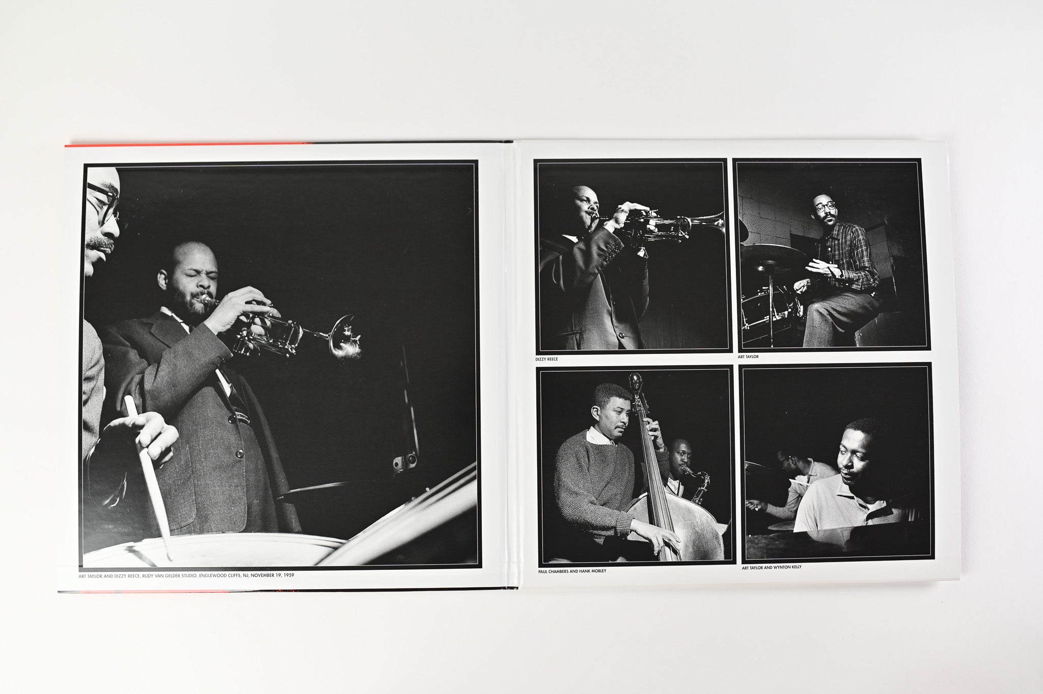 Dizzy Reece - Star Bright on Blue Note Music Matters Ltd Reissue 45 RPM