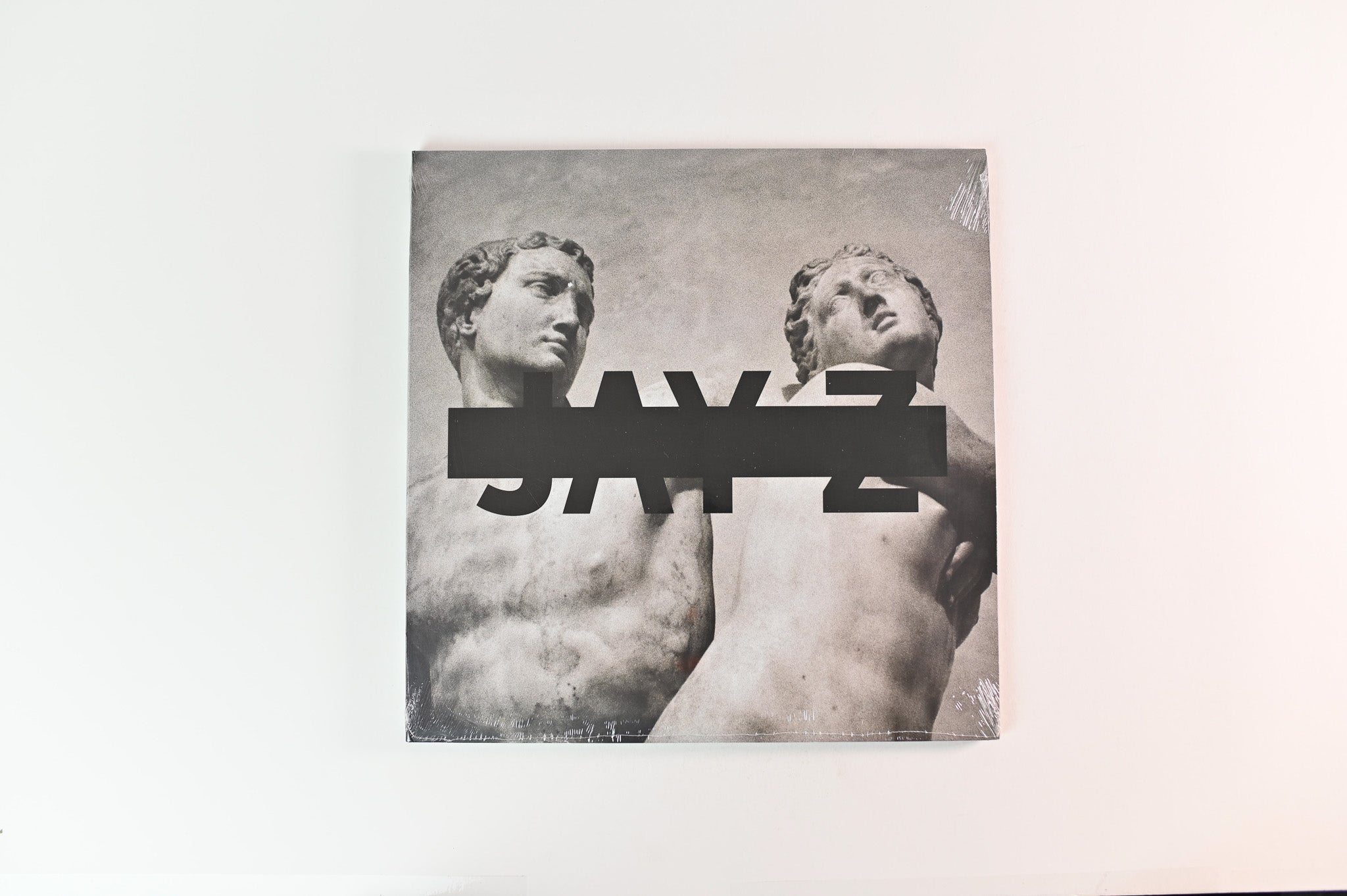 Jay-Z - Magna Carta... Holy Grail on Third Man Reissue Sealed