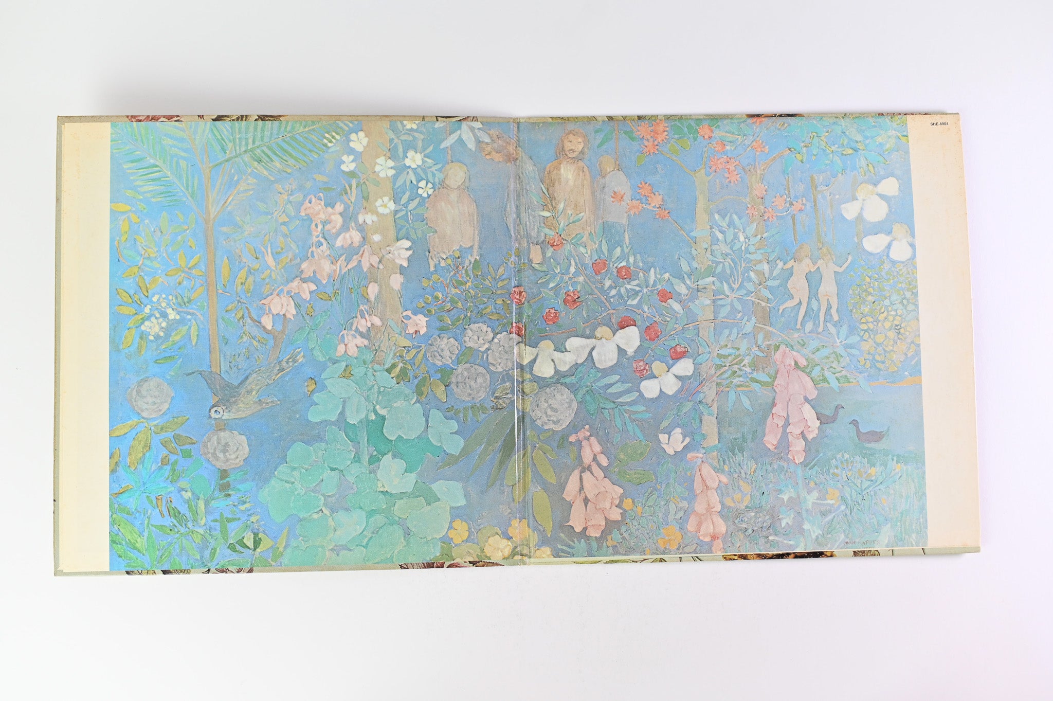 The Grease Band - The Grease Band