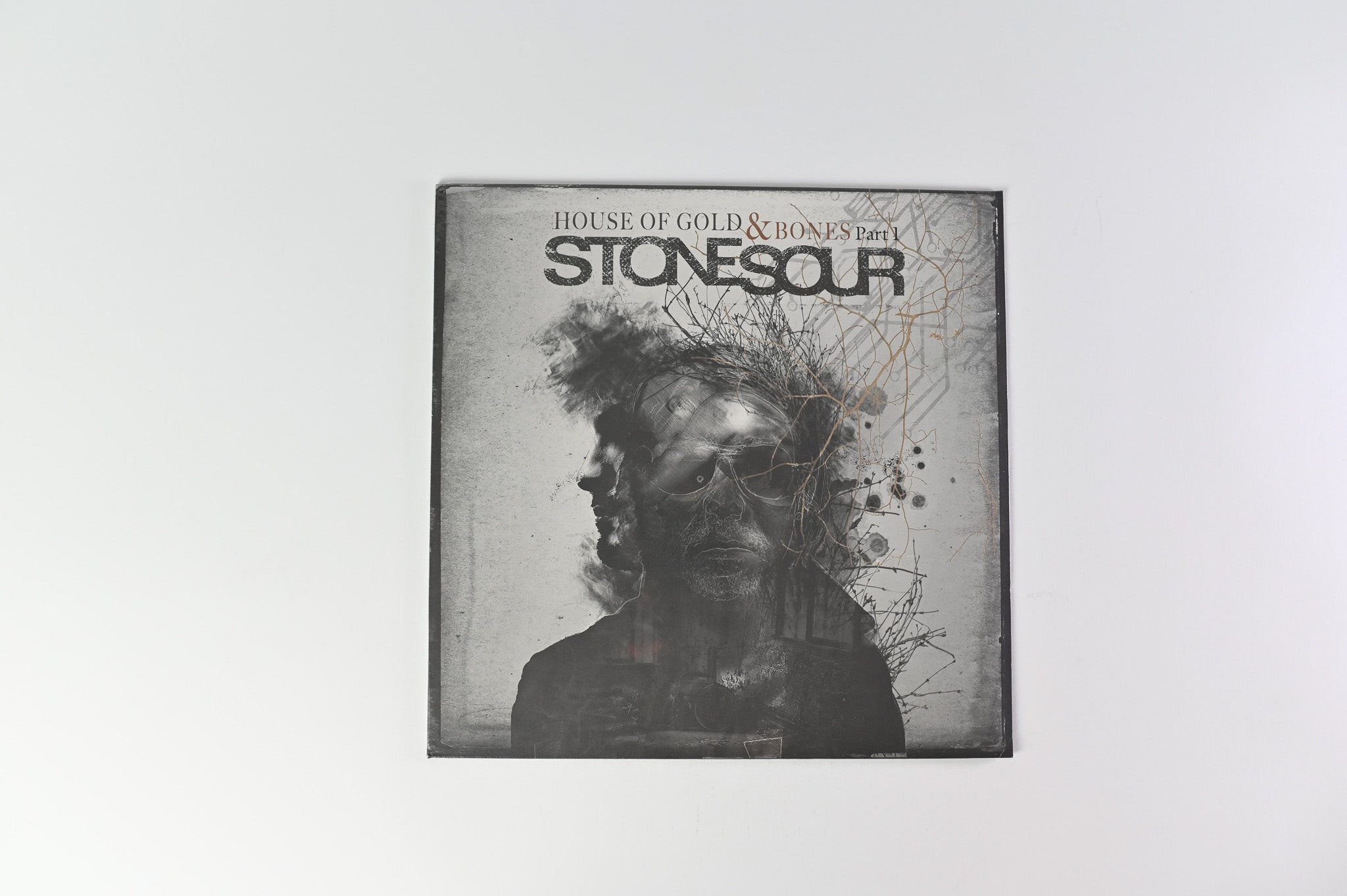 Stone Sour - House Of Gold & Bones Part 1 on Cargo Sealed