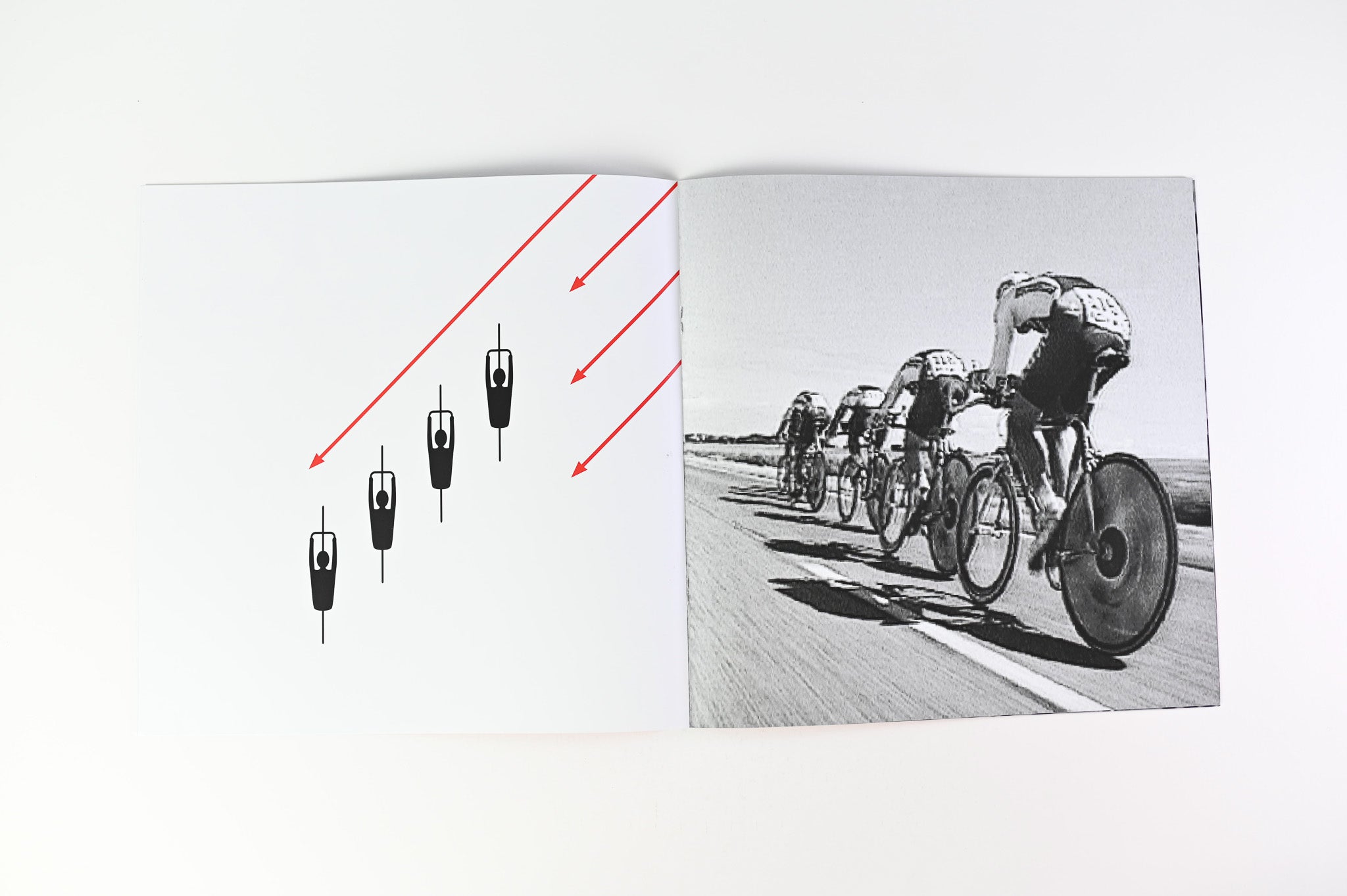 Kraftwerk - Tour De France on Kiling Klang/Parlophone Red & Blue Vinyl Reissue