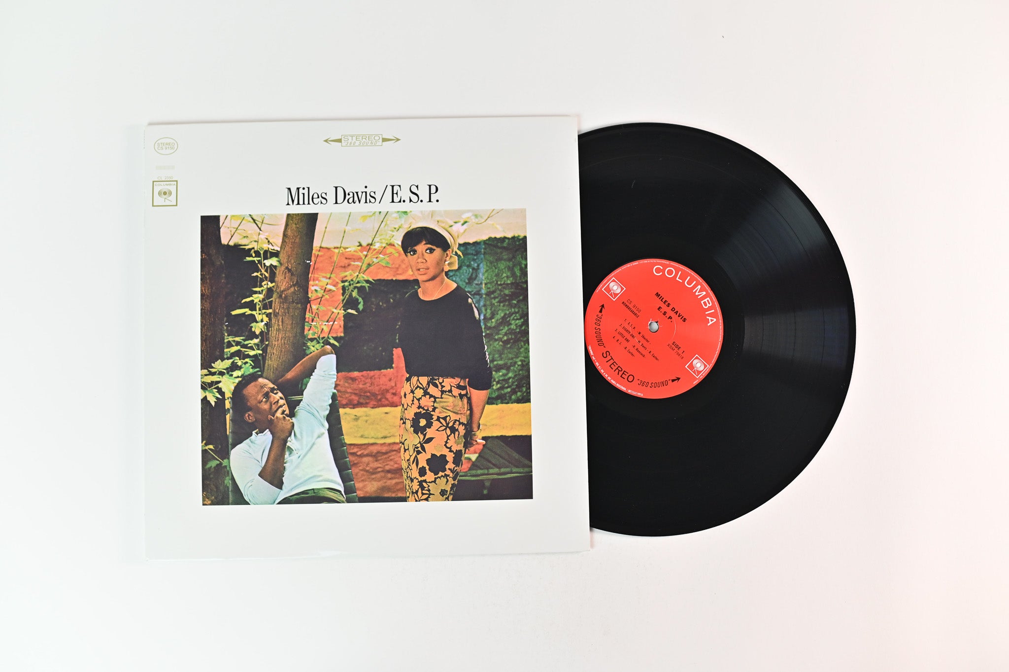 miles-davis-e-s-p-on-columbia-impex-ltd-numbered-reissue