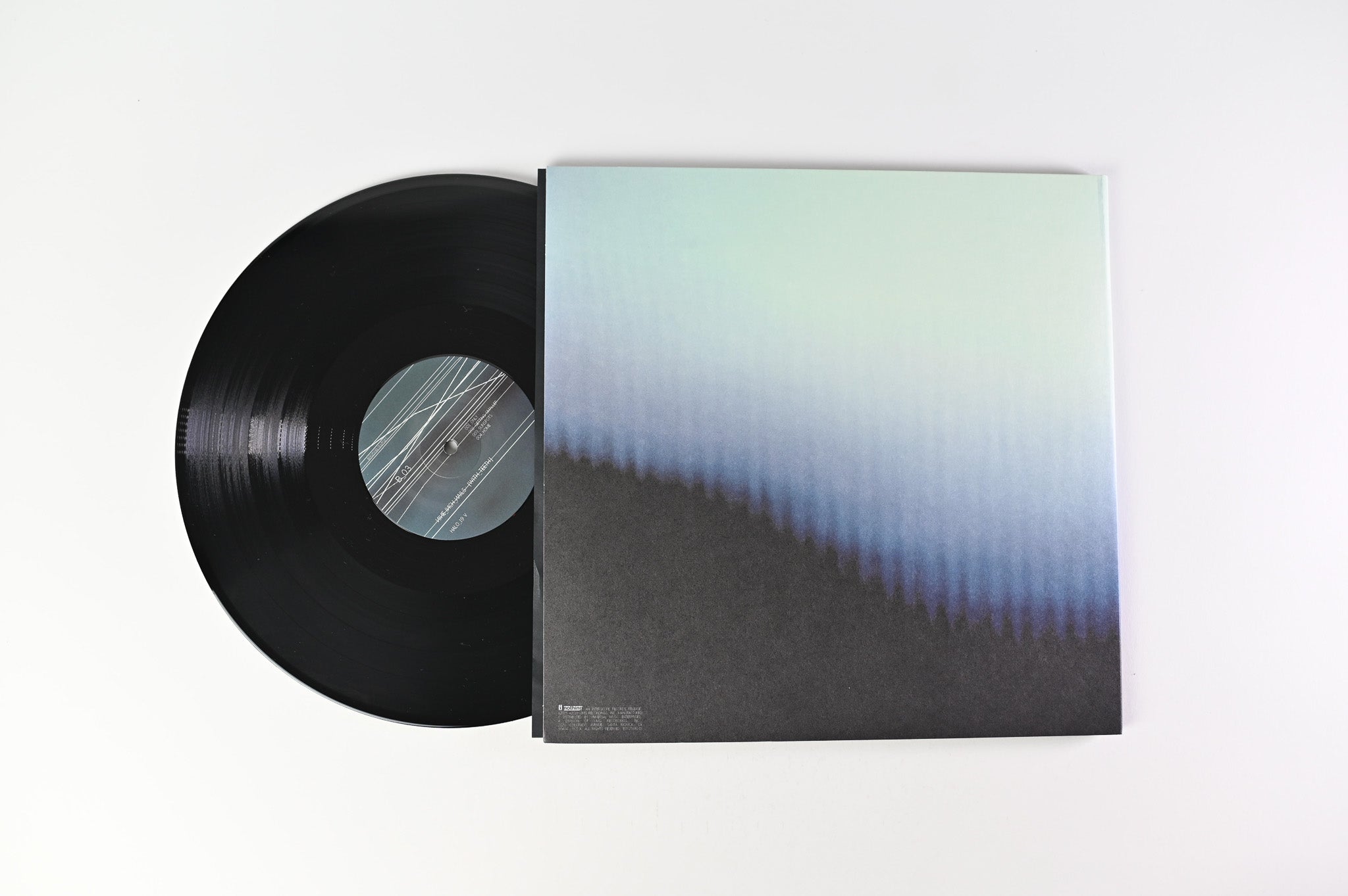 Nine Inch Nails - With Teeth on Interscope Records Definitive Edition Reissue