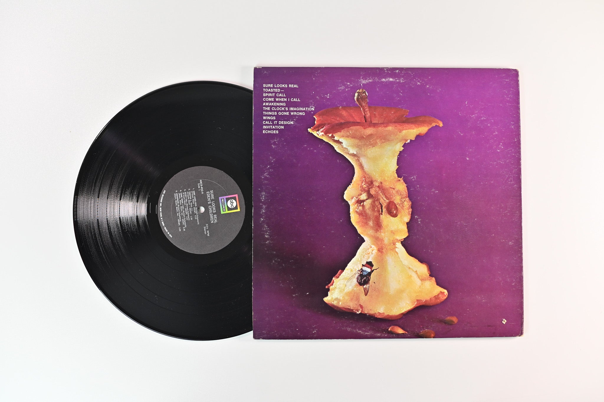 Eden's Children - Sure Looks Real on ABC