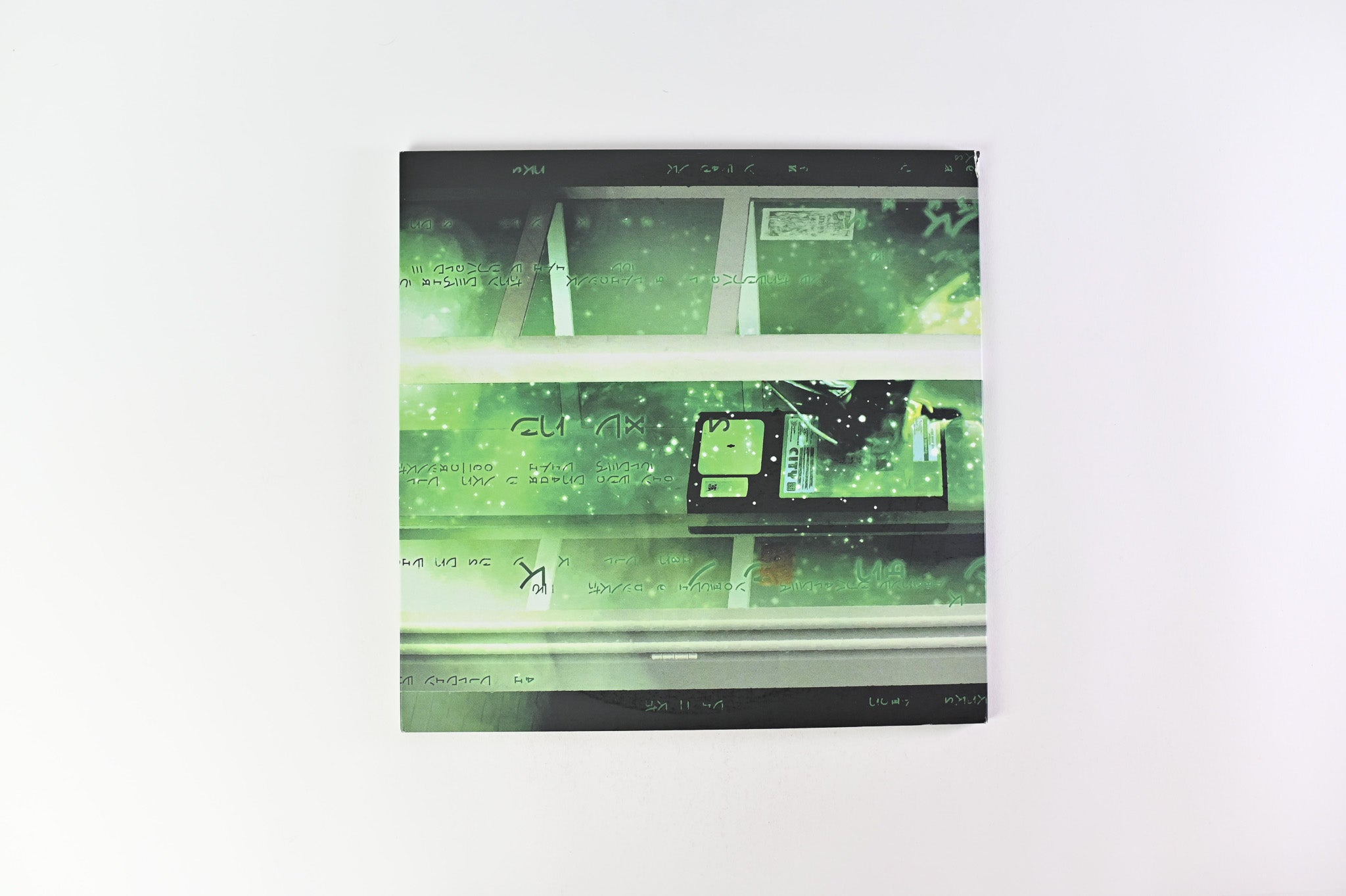 Don Davis - The Matrix (The Complete Edition) on Varese Sarabande Ltd.