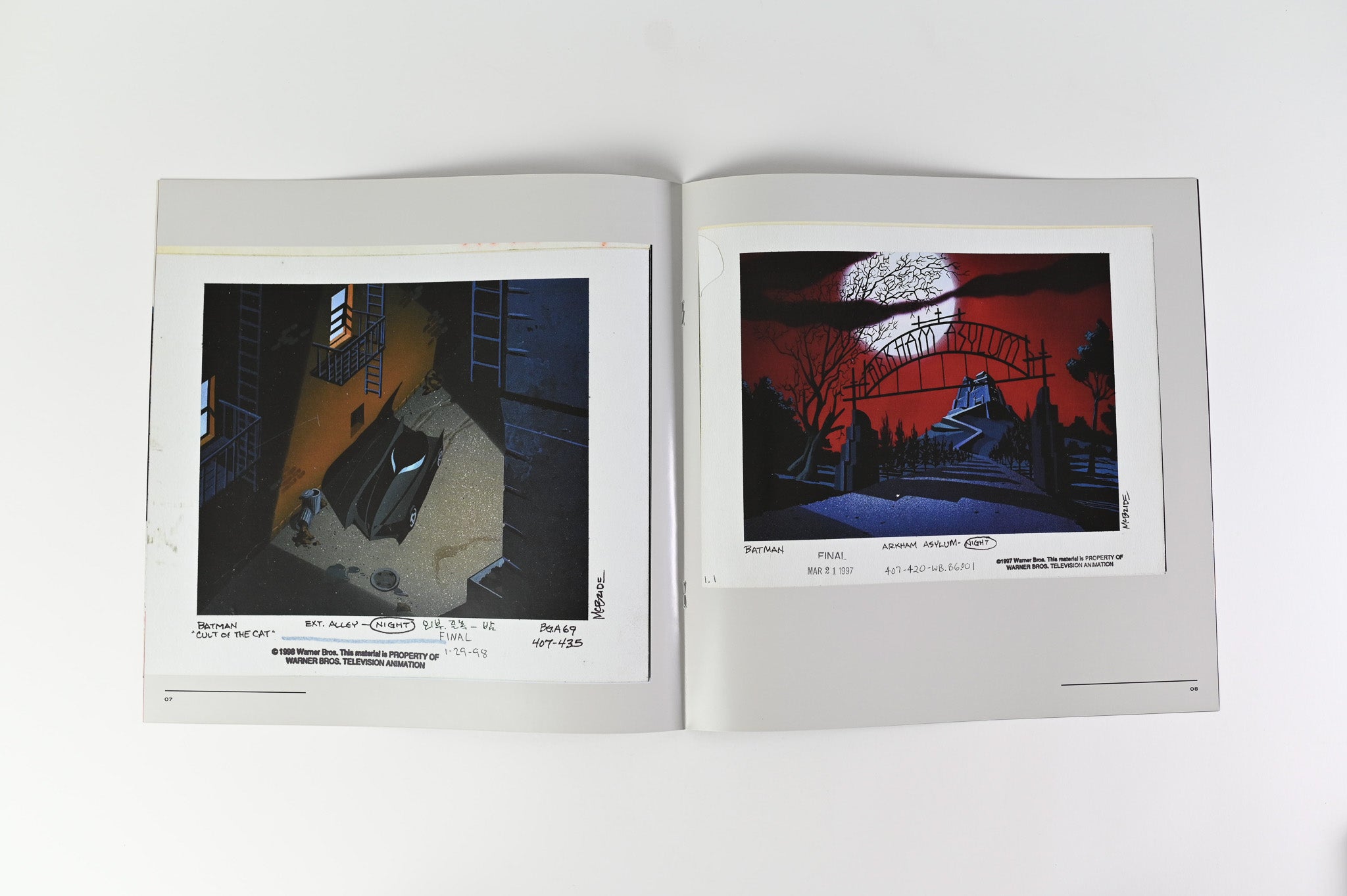 Makeup And Vanity Set - Heart Of Batman Ltd RSD Tri-Color Vinyl