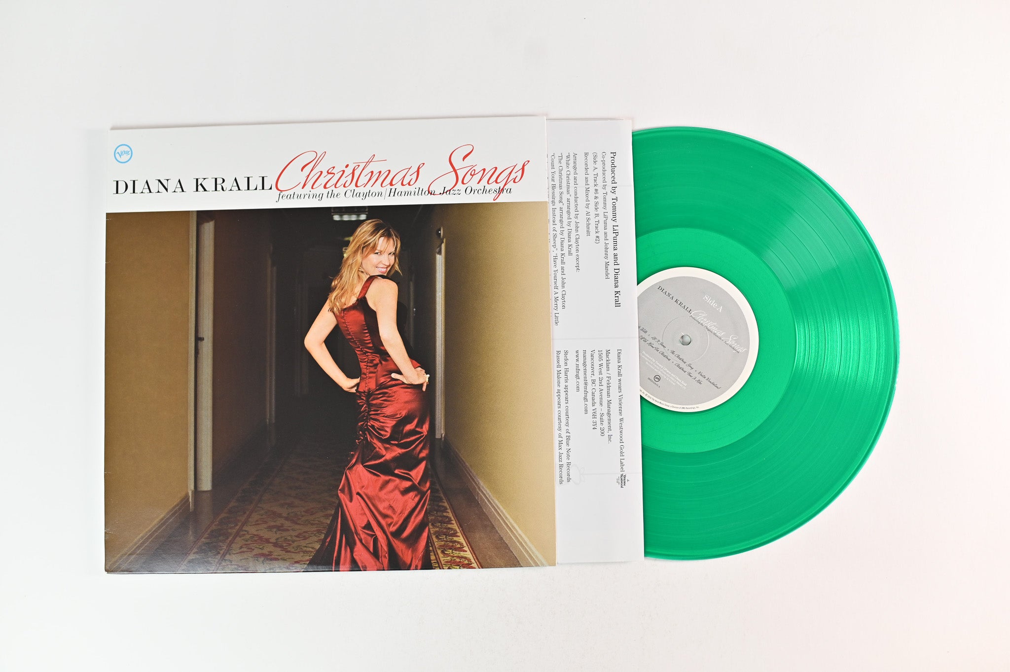 Diana Krall