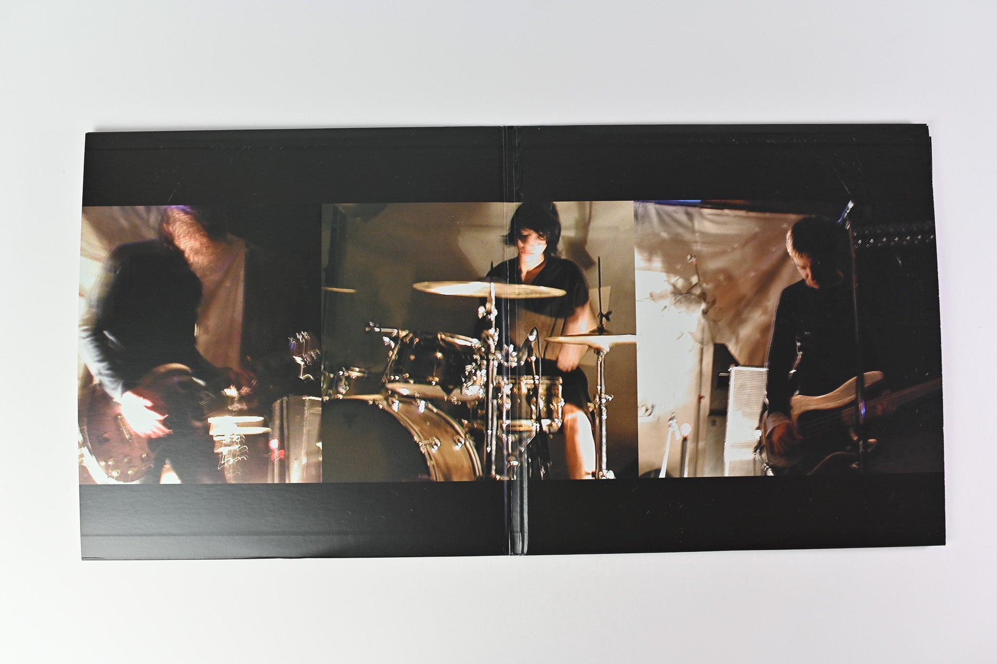 Autolux - Future Perfect on Autolux Empire Ltd Reissue