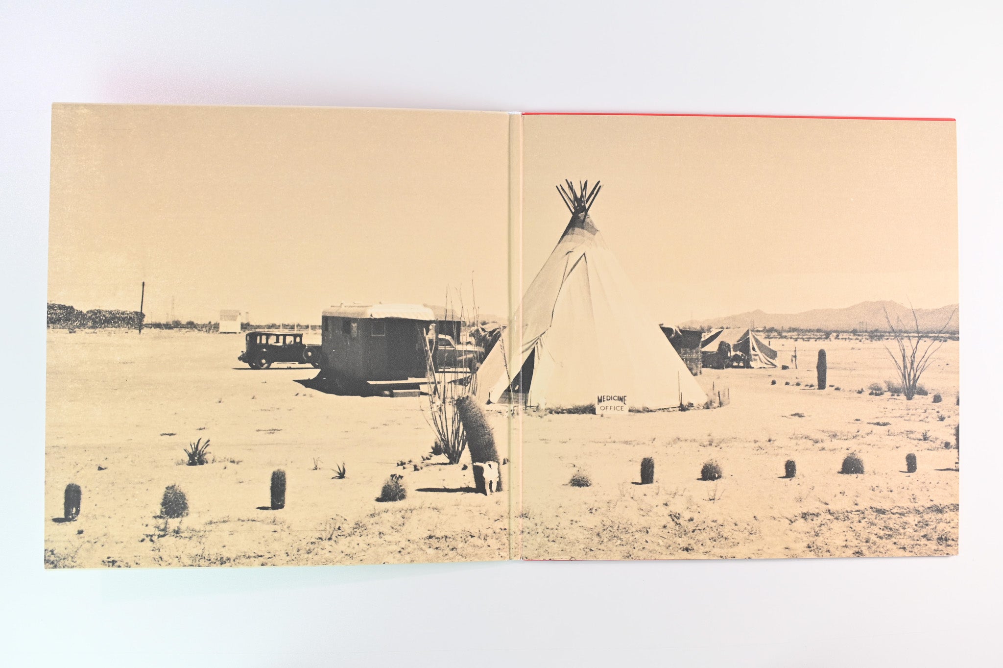 Mudcrutch - 2 on Reprise Records