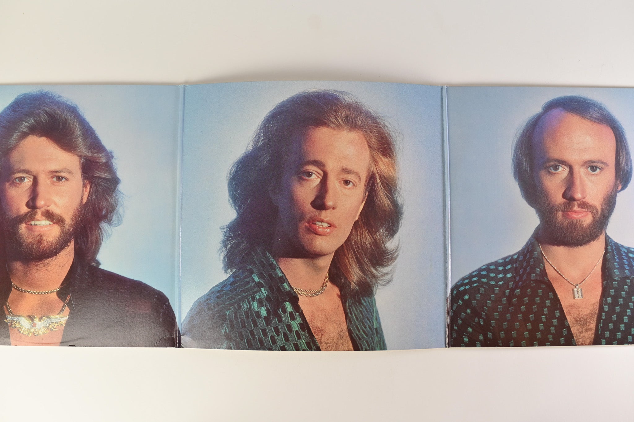 Bee Gees - Bee Gees Greatest on RSO