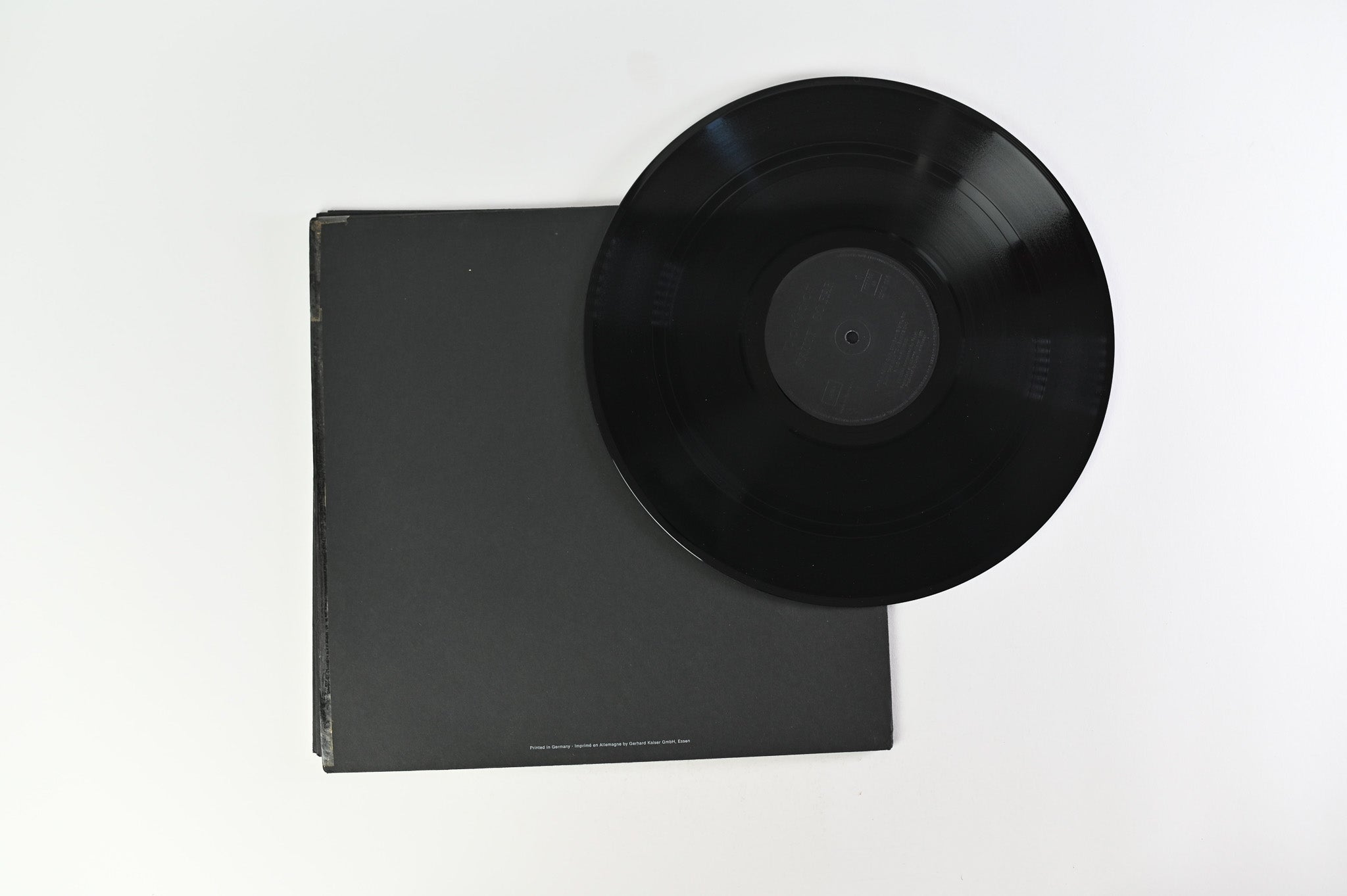 Faust - So Far on Polydor with 9 Art Prints