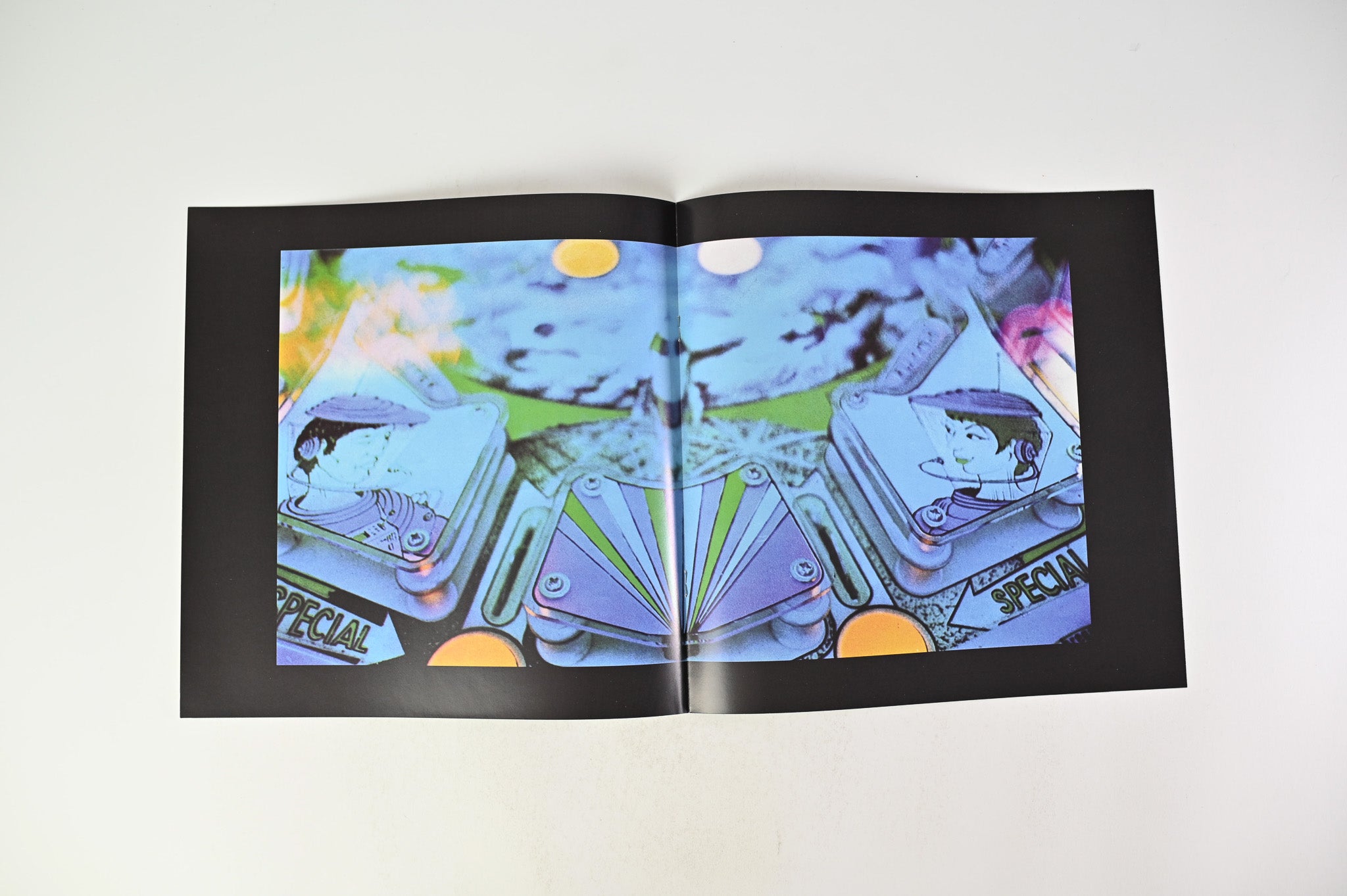 The Who - Tommy on Geffen UME Reissue