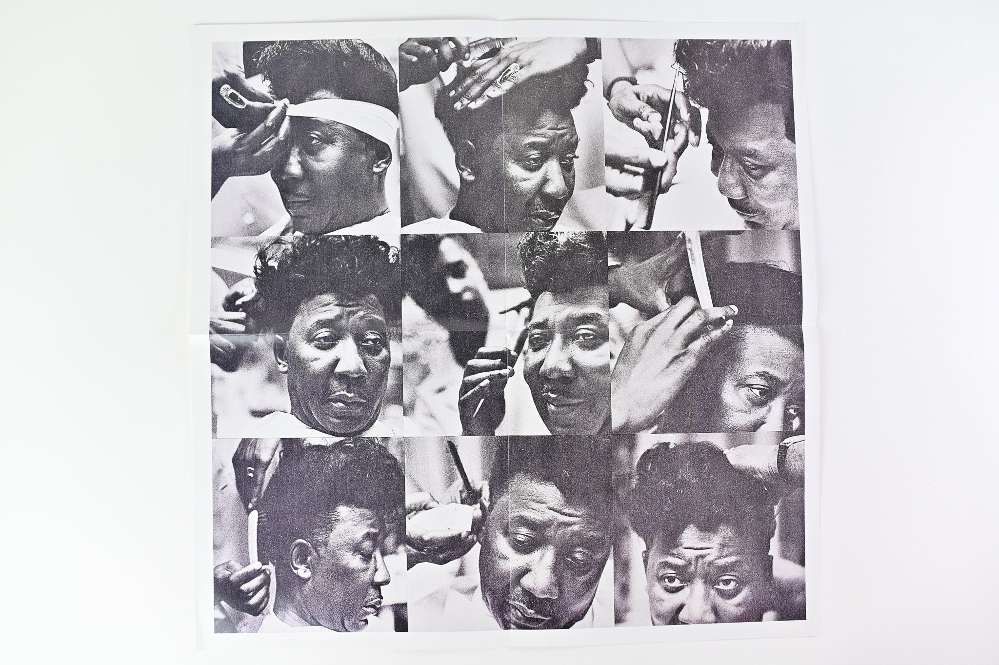 Muddy Waters - Electric Mud on Third Man Records Reissue