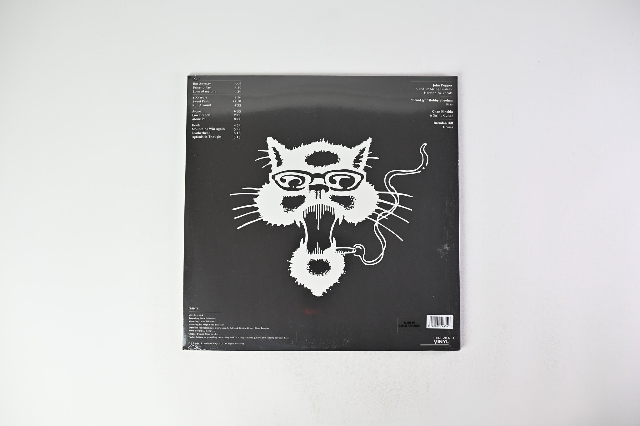 Yusef Lateef - Eastern Sounds Numbered Reissue on Craft Recordings/Moodsville