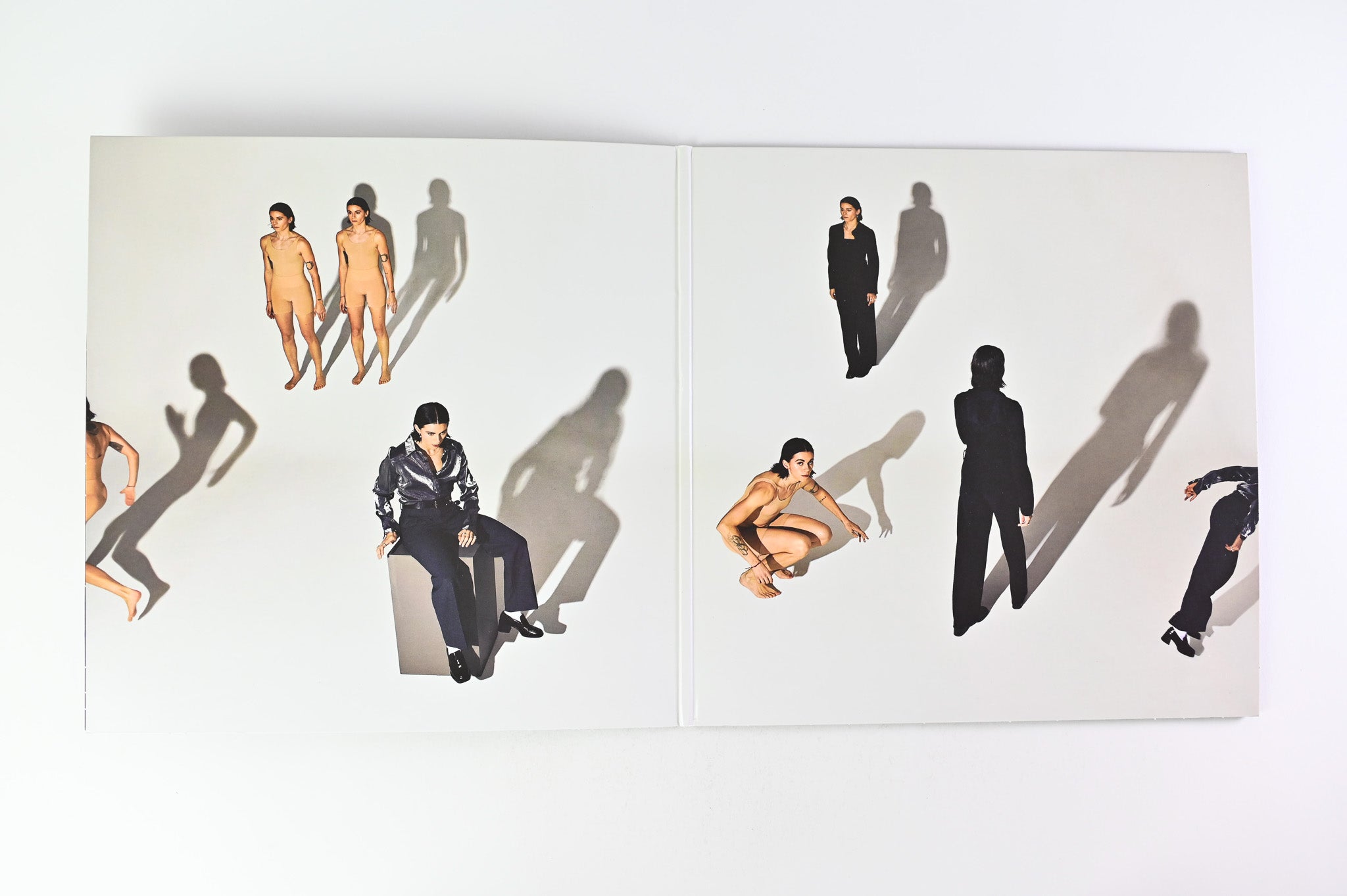 Pvris - Evergreen on Hopeless Records - Olive Vinyl