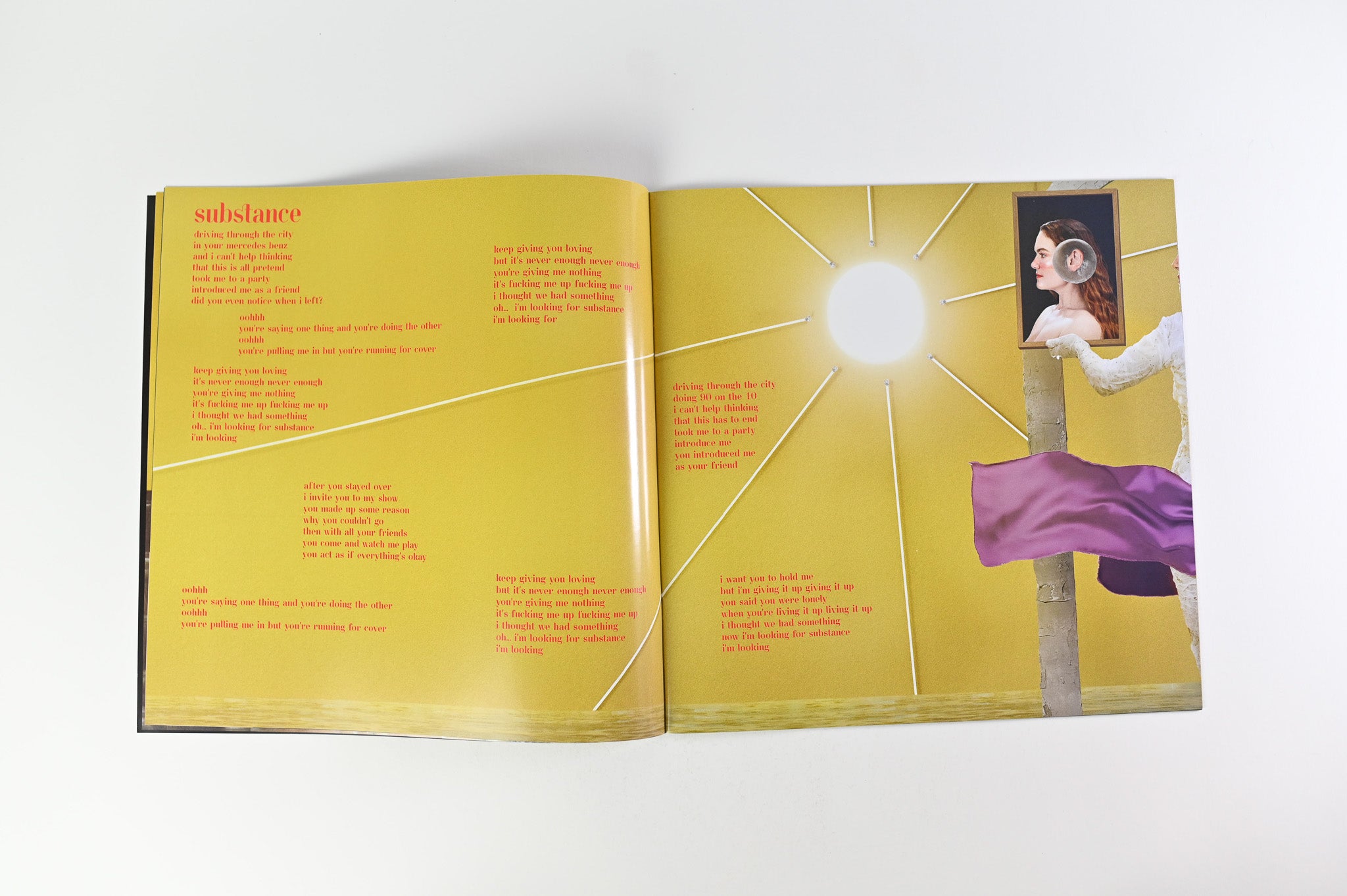 Julia Stone - Sixty Summers on BMG Rights Management Ltd Gold Vinyl