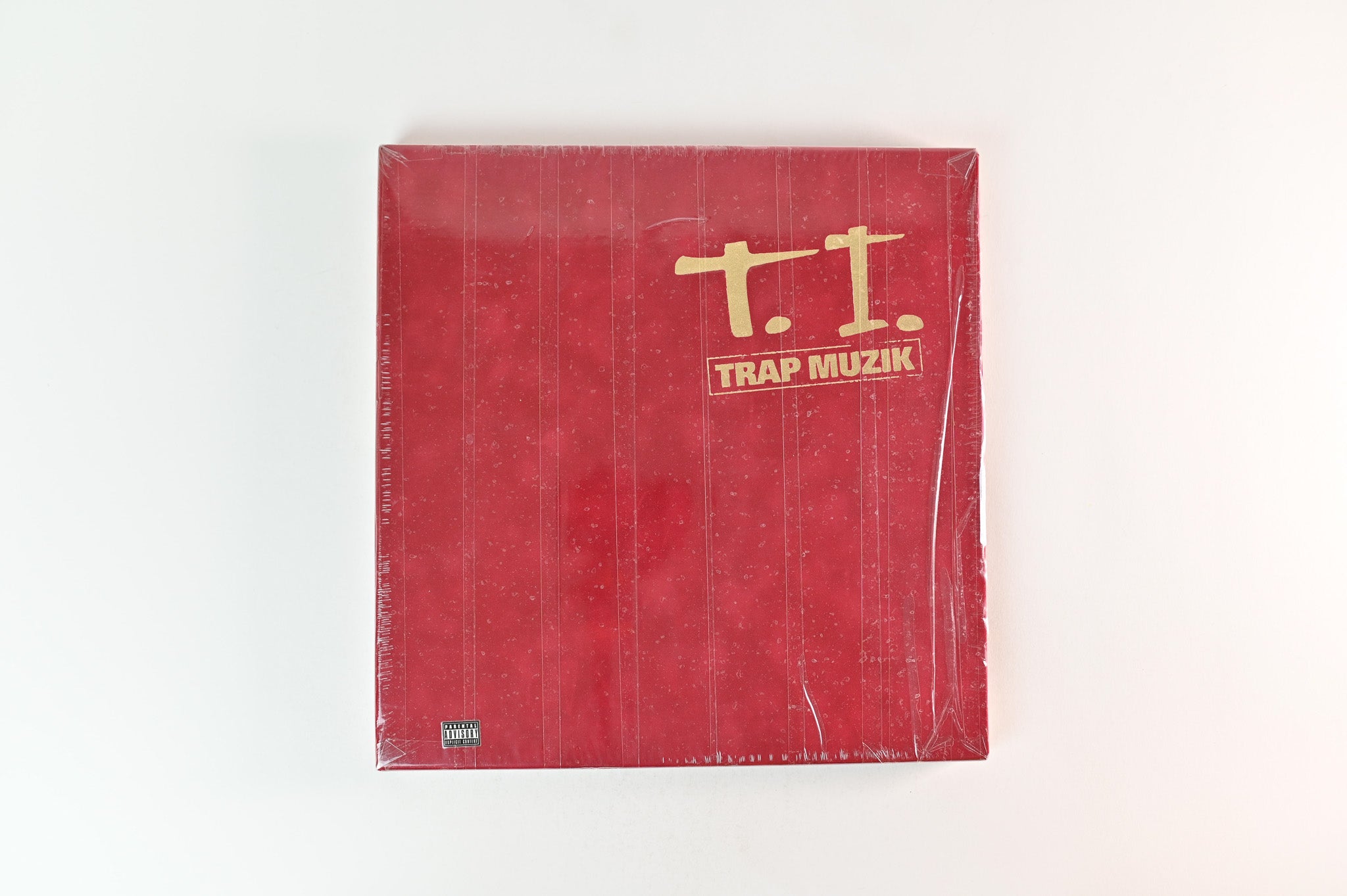 T I Trap Muzik On Grand Hustle Deluxe Edition Colored Vinyl t-i-trap-muzik-on-grand-hustle-deluxe-edition-colored-vinyl
