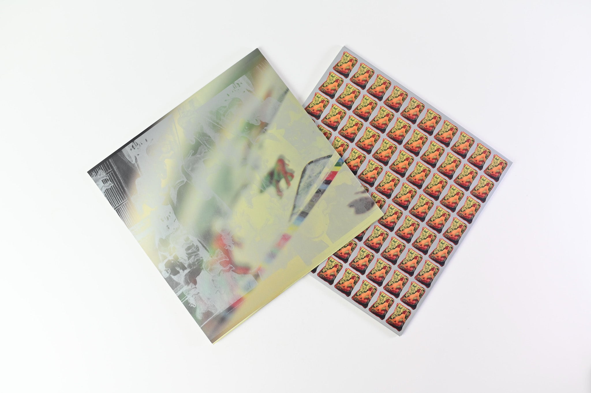 The Breeders - LSXX on 4AD Ltd 20th Anniversary Edition Box Set