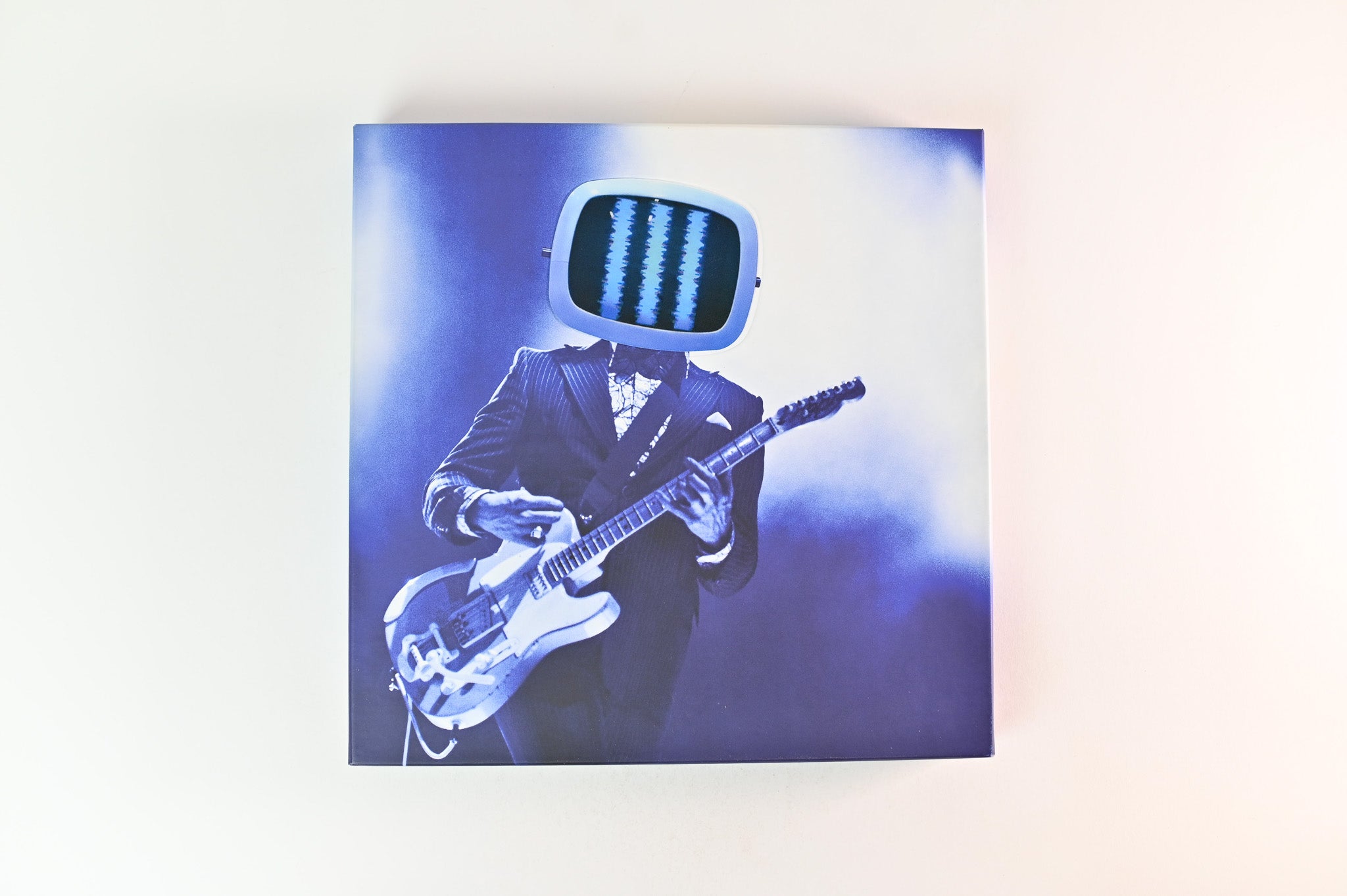 Jack White - Live From Bonnaroo 2014 on Third Man Records - Box Set