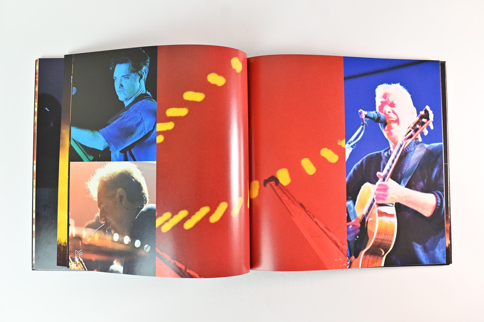 Pink Floyd - Pulse on EMI - 1995 Box Set