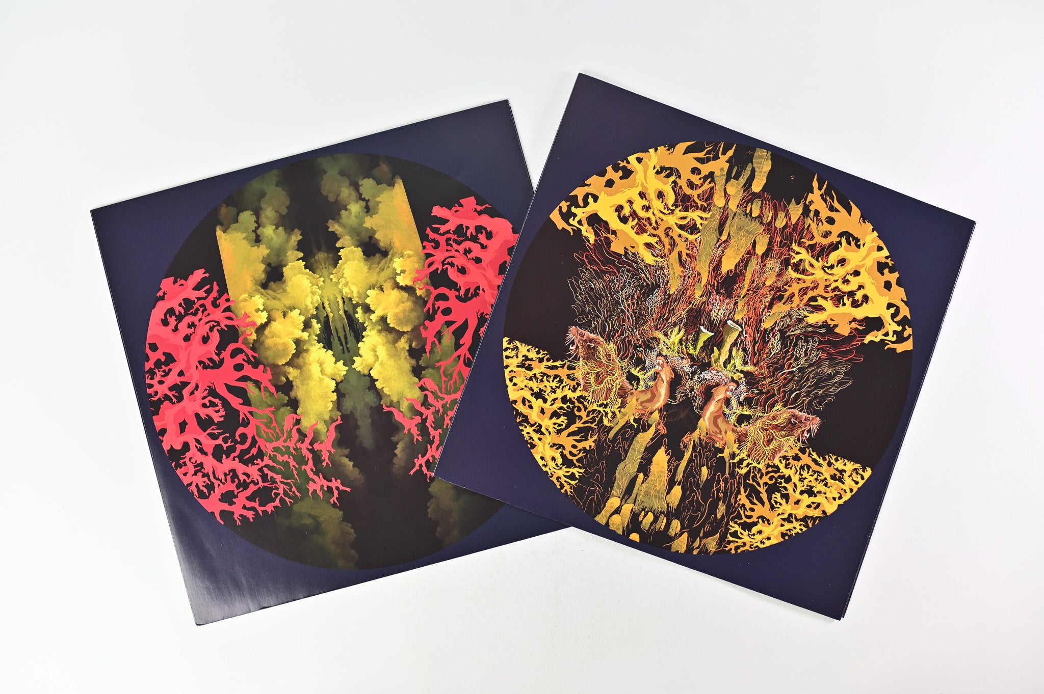 Elder - Lore on Stickman Records