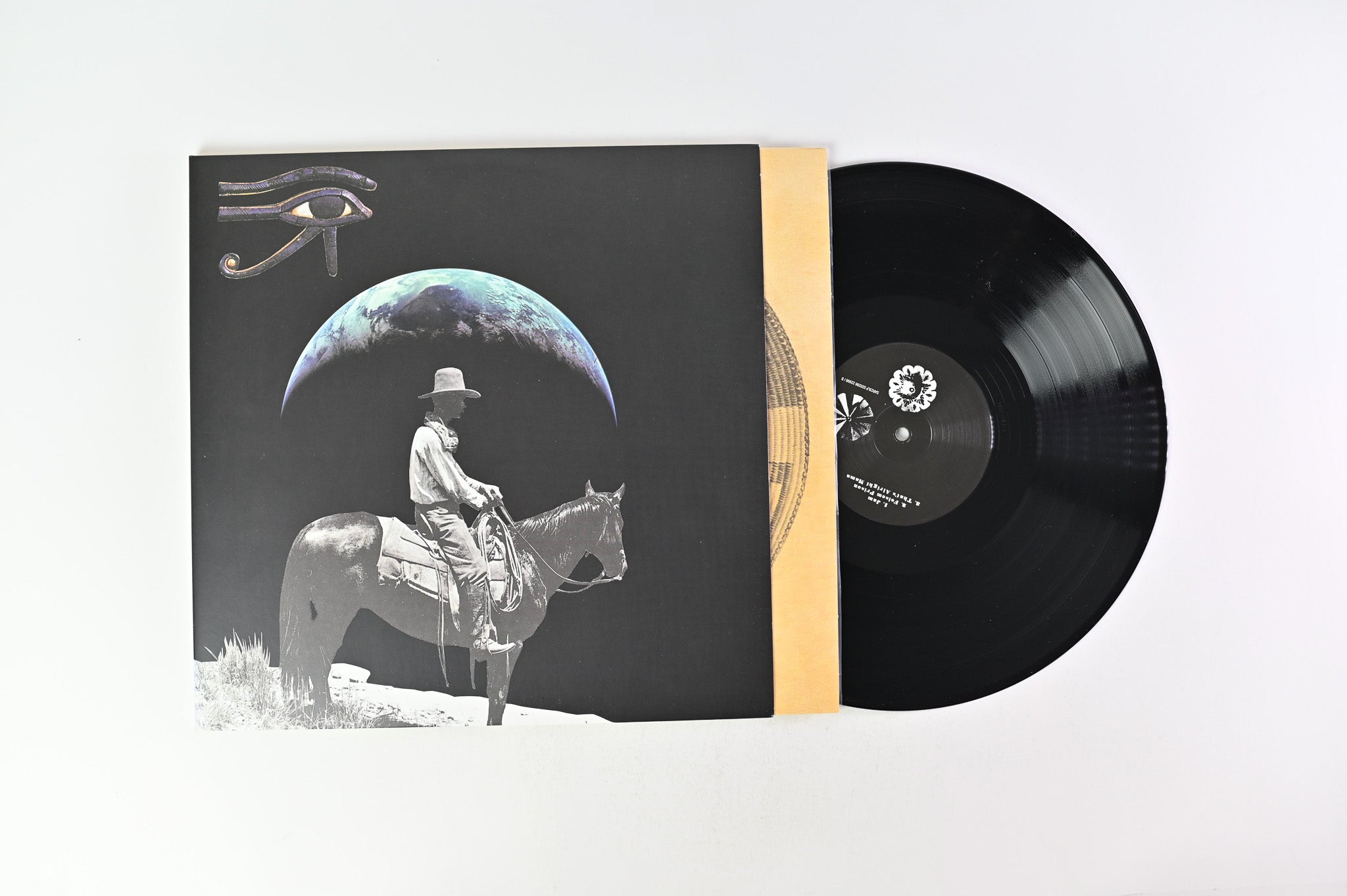 Green Leaf Rustlers - From Within Marin