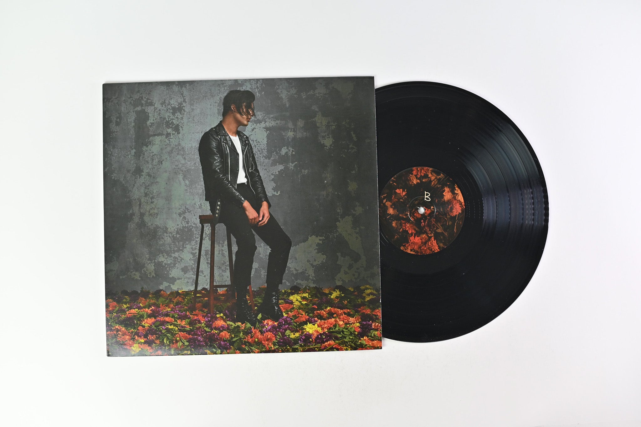 The Chain Gang Of 1974 - Felt on Caroline Records