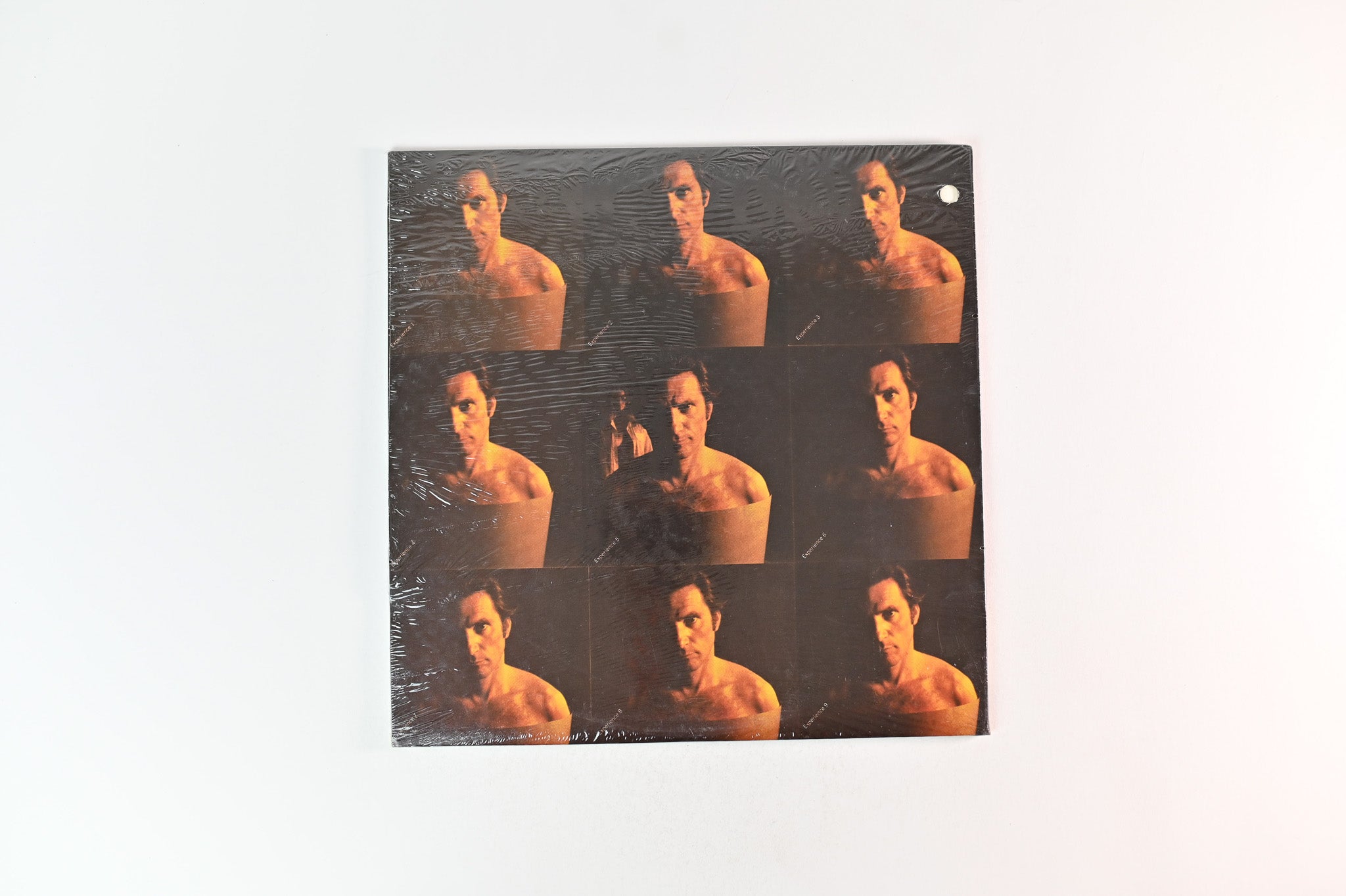 David Axelrod - Songs of Experience on Capitol Original Sealed