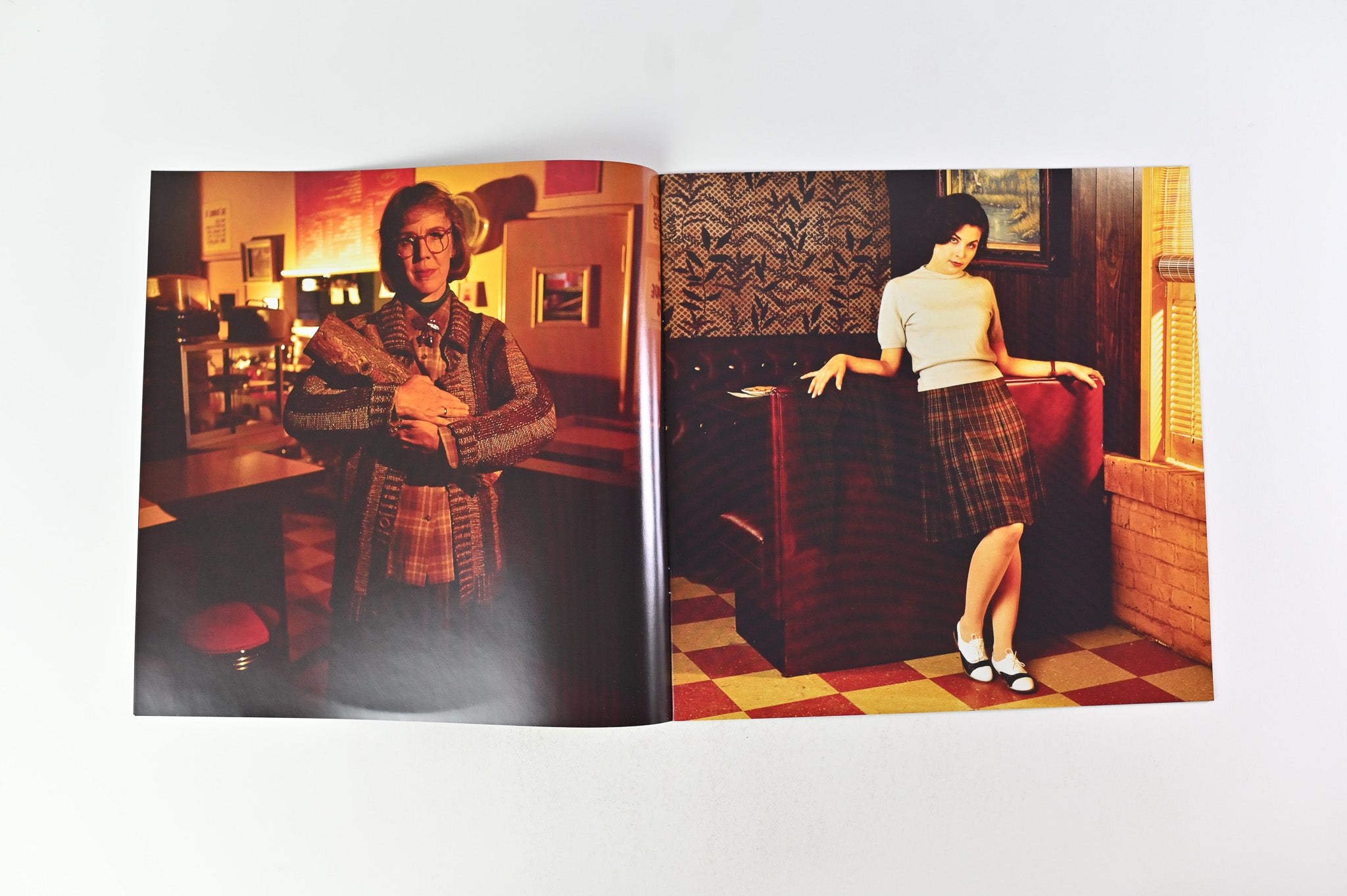 Angelo Badalamenti - Twin Peaks: Season Two Music And More on Rhino Ltd RSD 2019 Blue / Green Vinyl Reissue