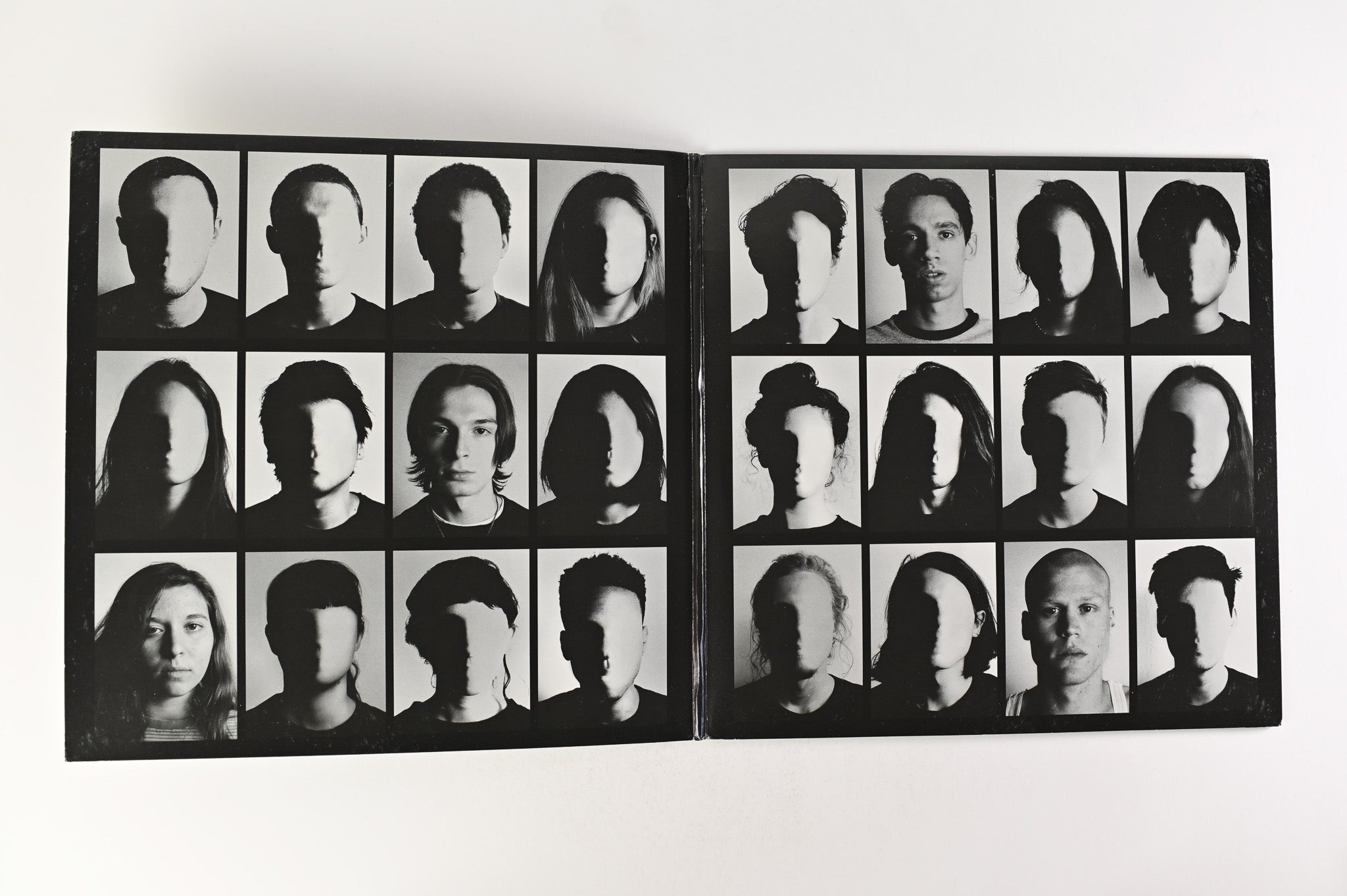 Code Orange Kids - I Am King on Deathwish Green Opaque Vinyl