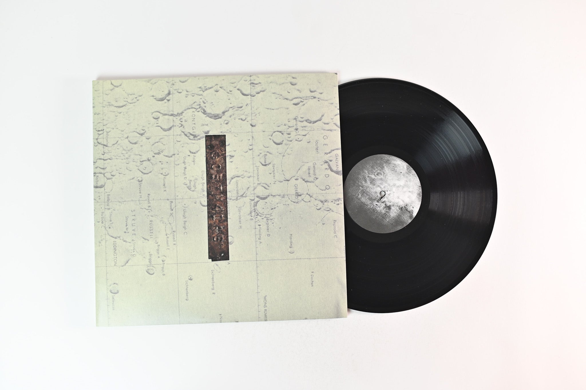Low - Things We Lost In The Fire on Kranky Reissue