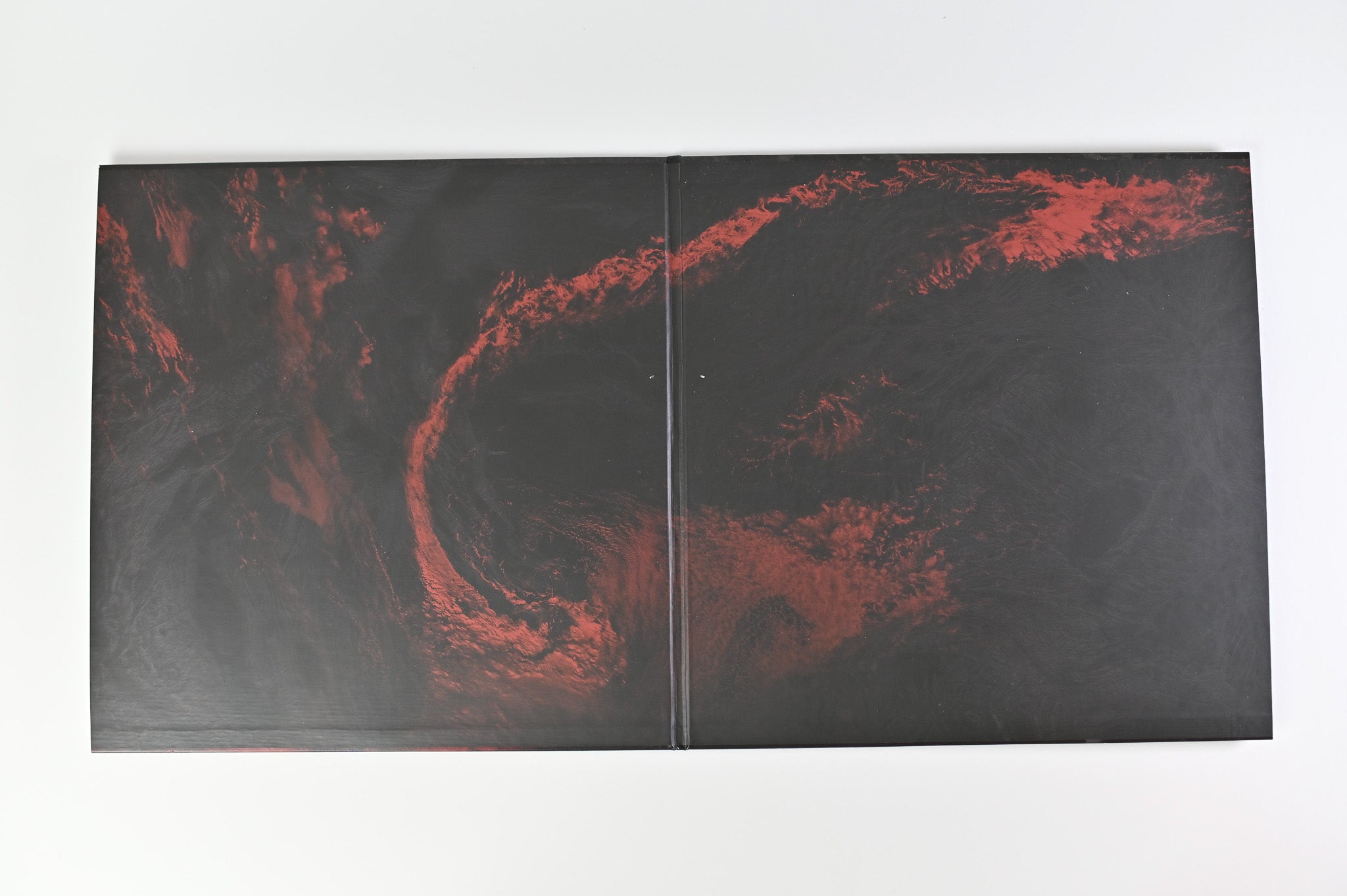 Neurosis - The Eye Of Every Storm on Relapse Neurot Ltd 180 Gram Reissue