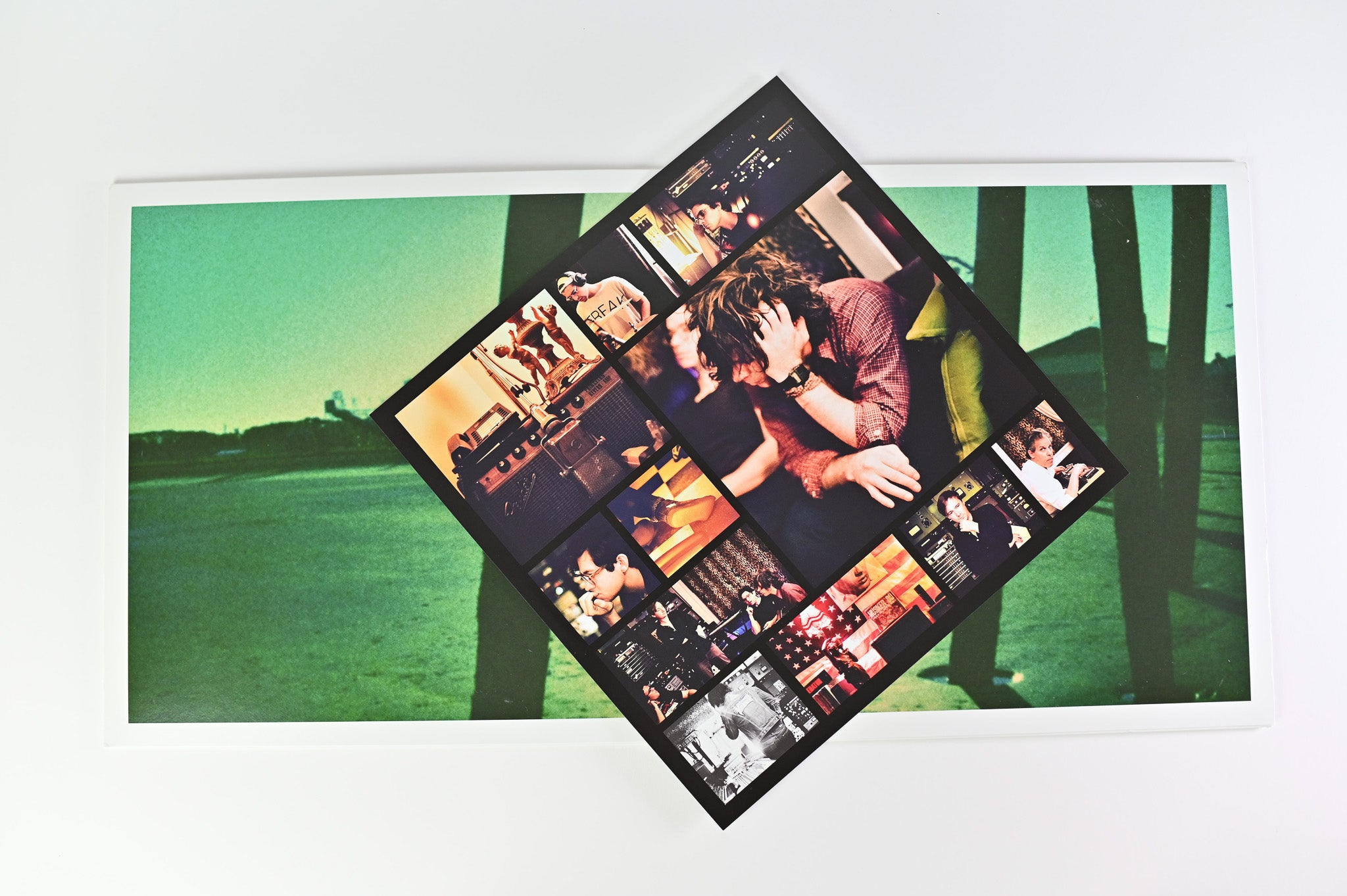 Ryan Adams - 1989 on Pax Americana