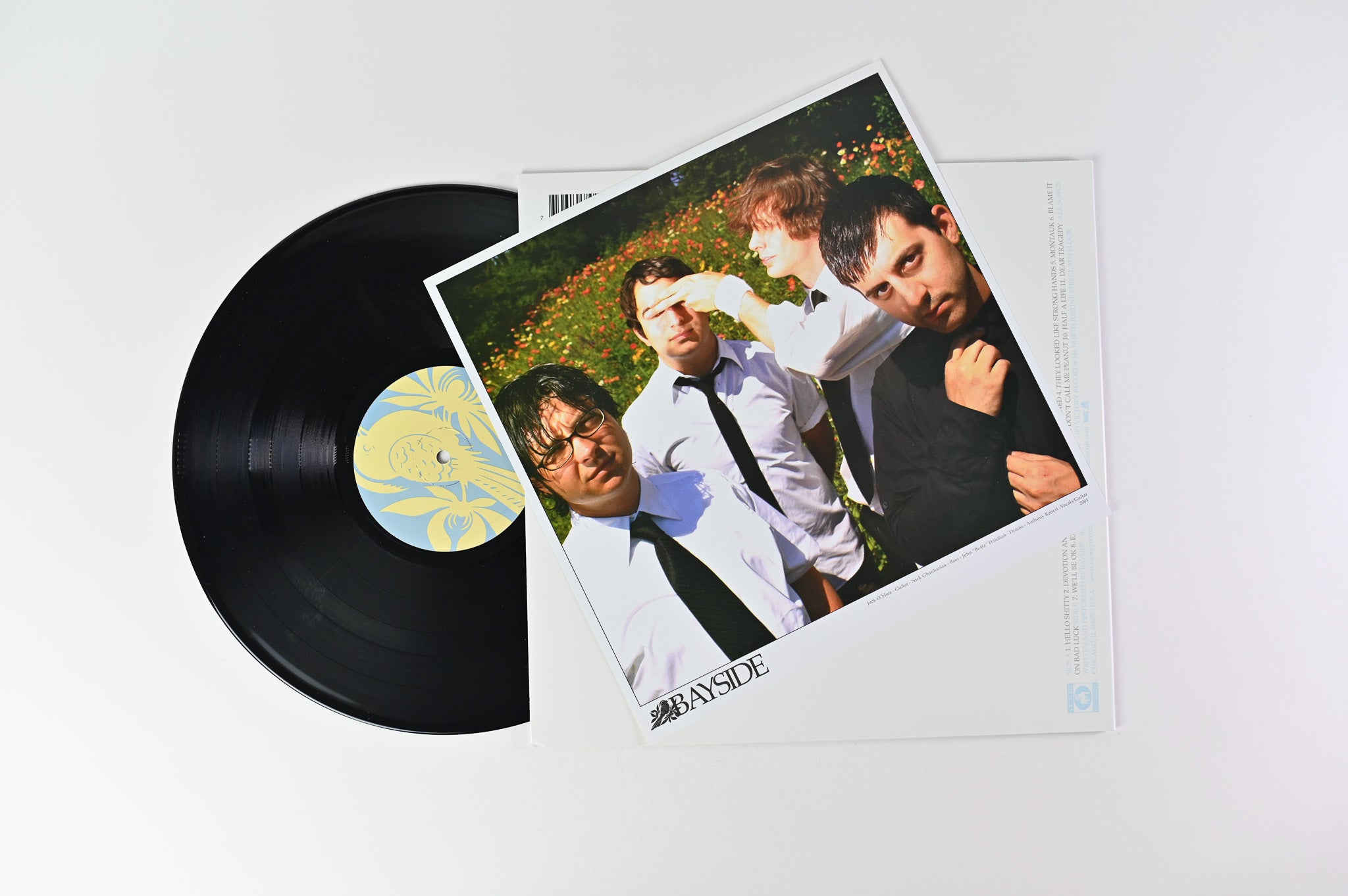 Bayside - Bayside on Victory