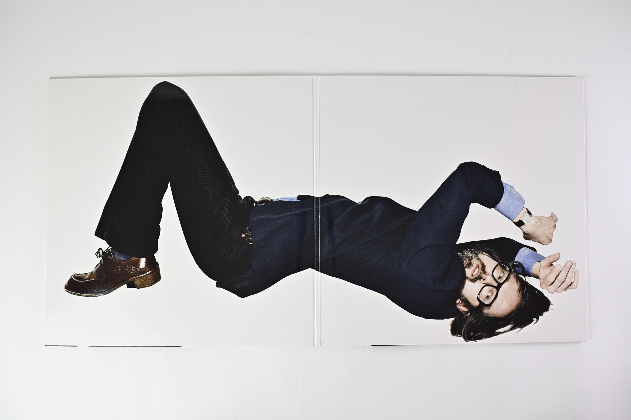 Jarvis Cocker - Further Complications on Rough Trade