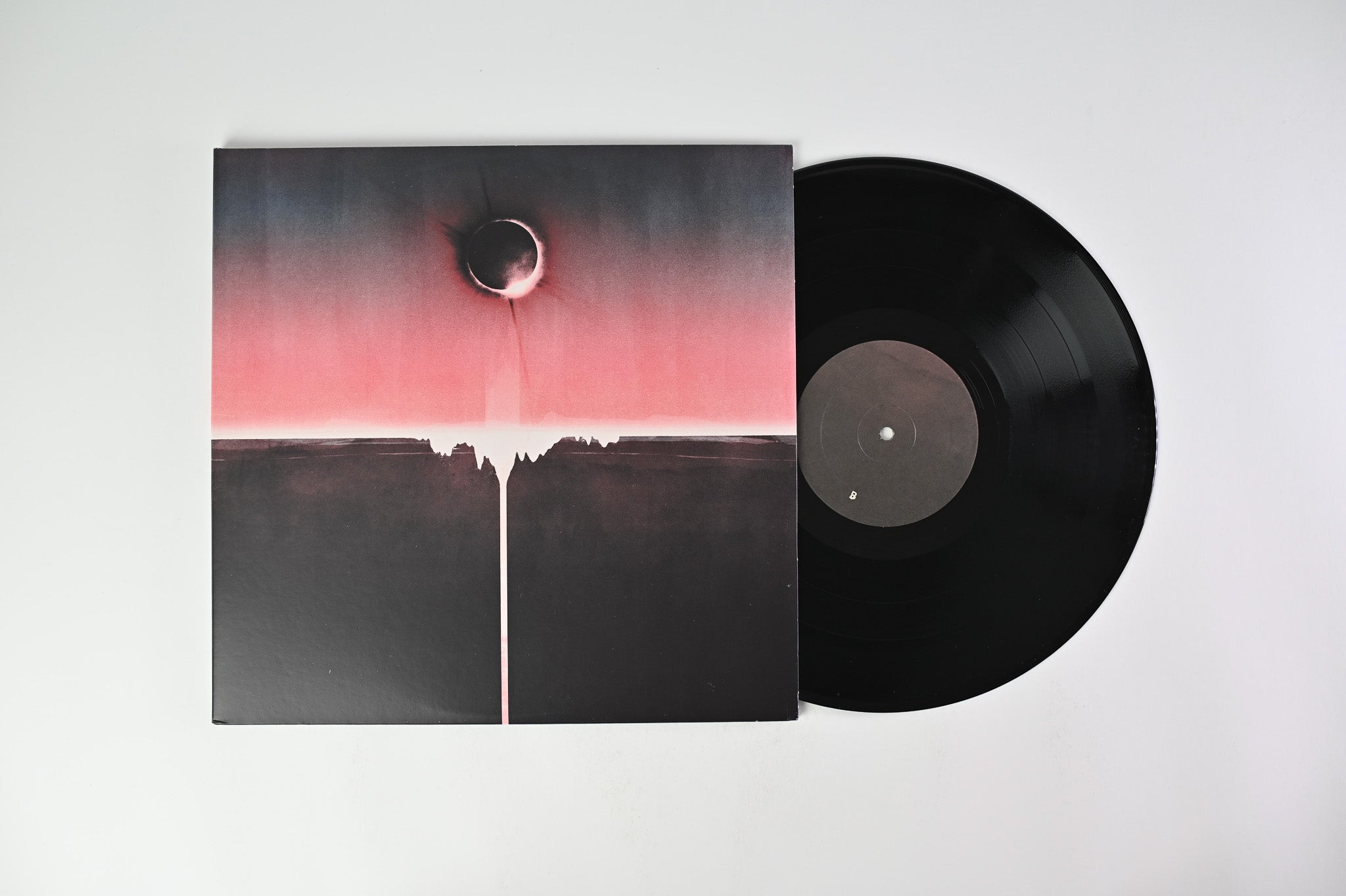 Mogwai - Every Country's Sun on Temporary Residence Limited