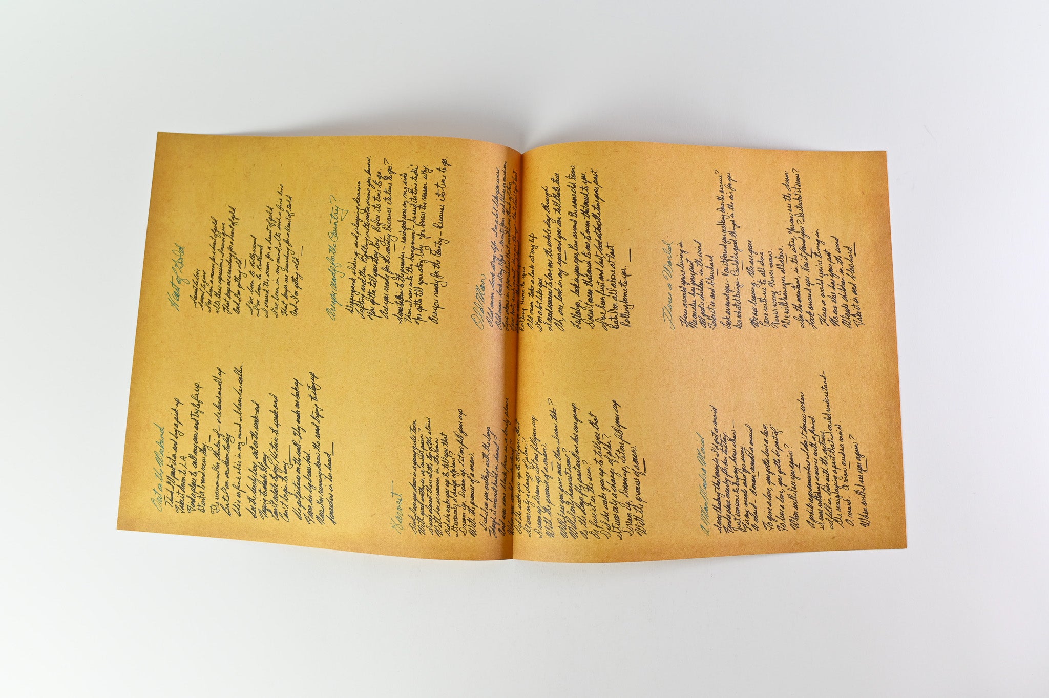 Neil Young - Harvest on Reprise 50th Anniversary Box Set Reissue
