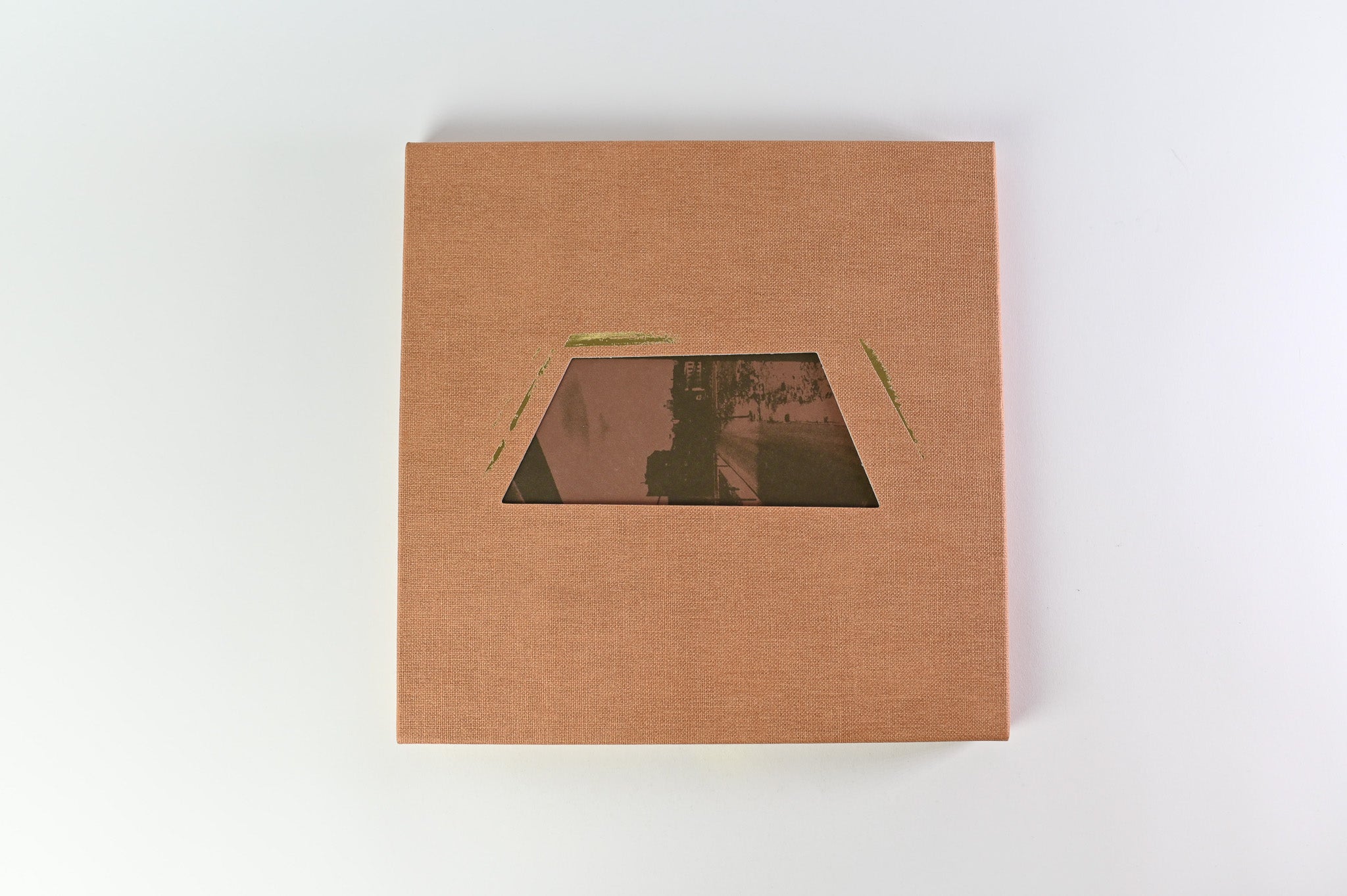 Jesu - Jesu Deluxe Edition Box Set on Avalanche Recordings