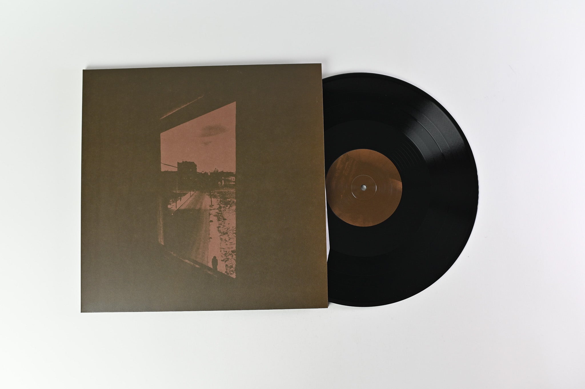 Jesu - Jesu Deluxe Edition Box Set on Avalanche Recordings