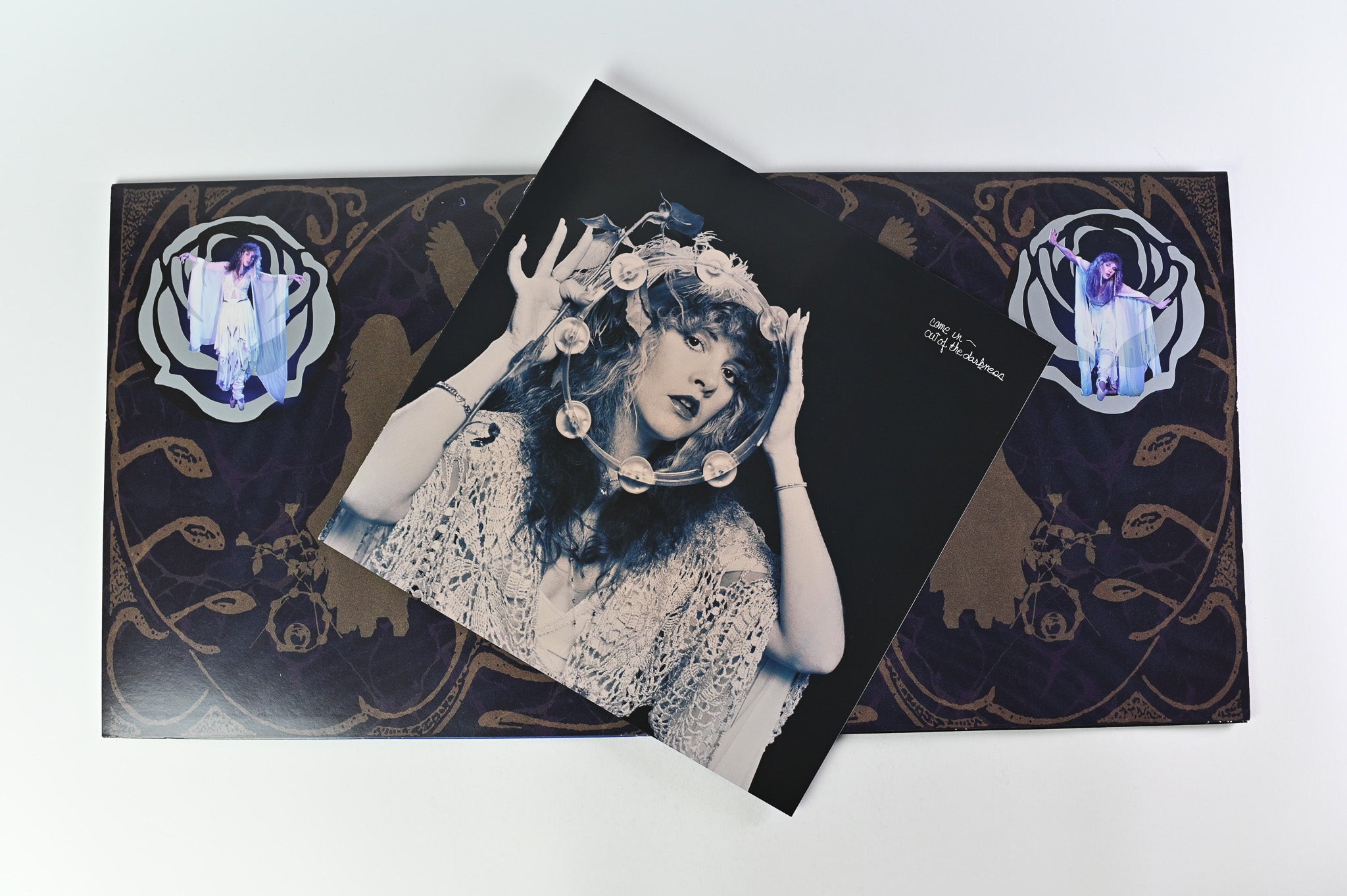 Stevie Nicks - Bella Donna on Modern Ltd Deluxe Edition RSD 2022 Reissue