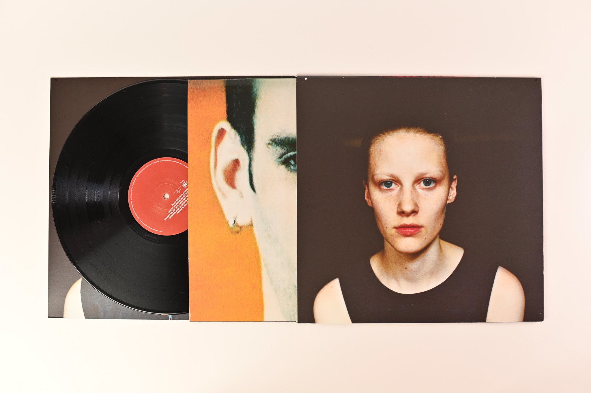 Placebo - Without You I'm Nothing on Elevator Music Remastered Reissue