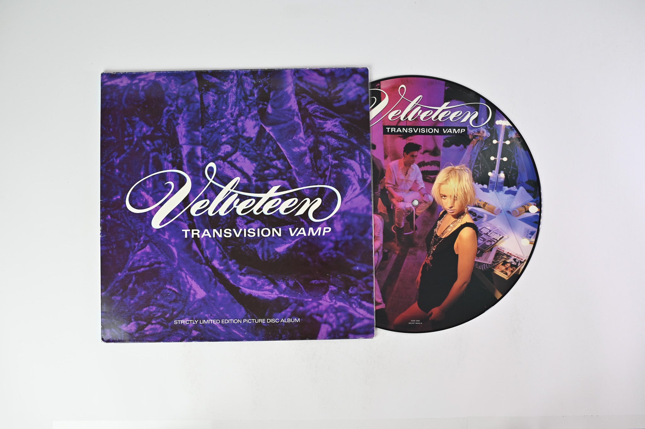 Transvision Vamp リマスター Velveteen 2CD Transvision Vamp - Velveteen - Amazon.com Music