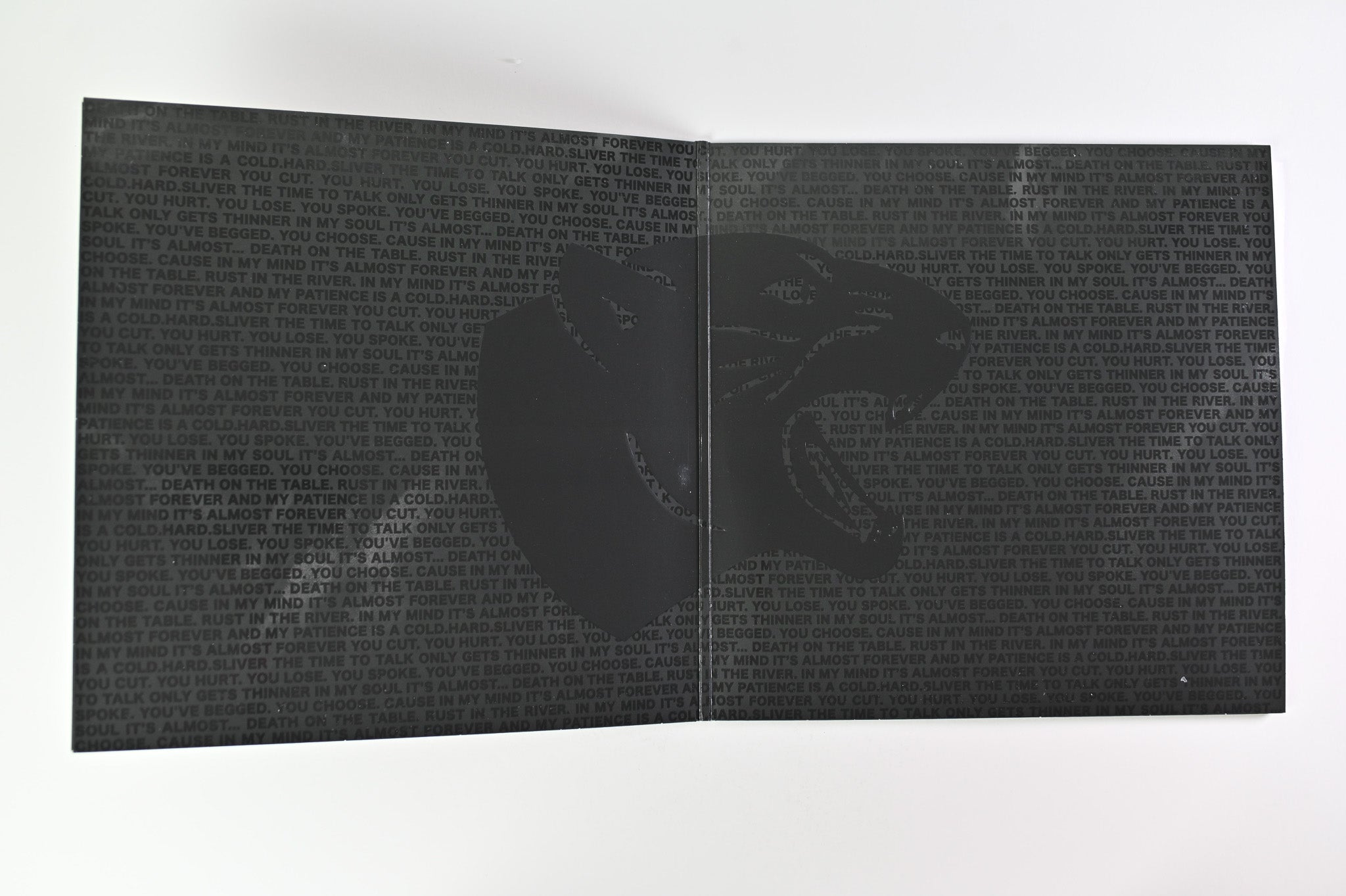 Code Orange - Forever on Roadrunner Records